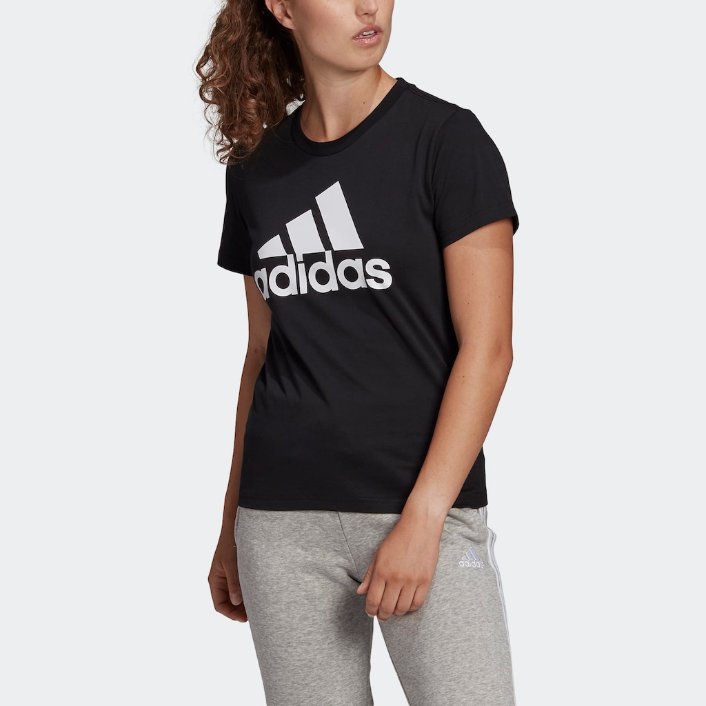 adidas Sportswear T-Shirt »W BL T«