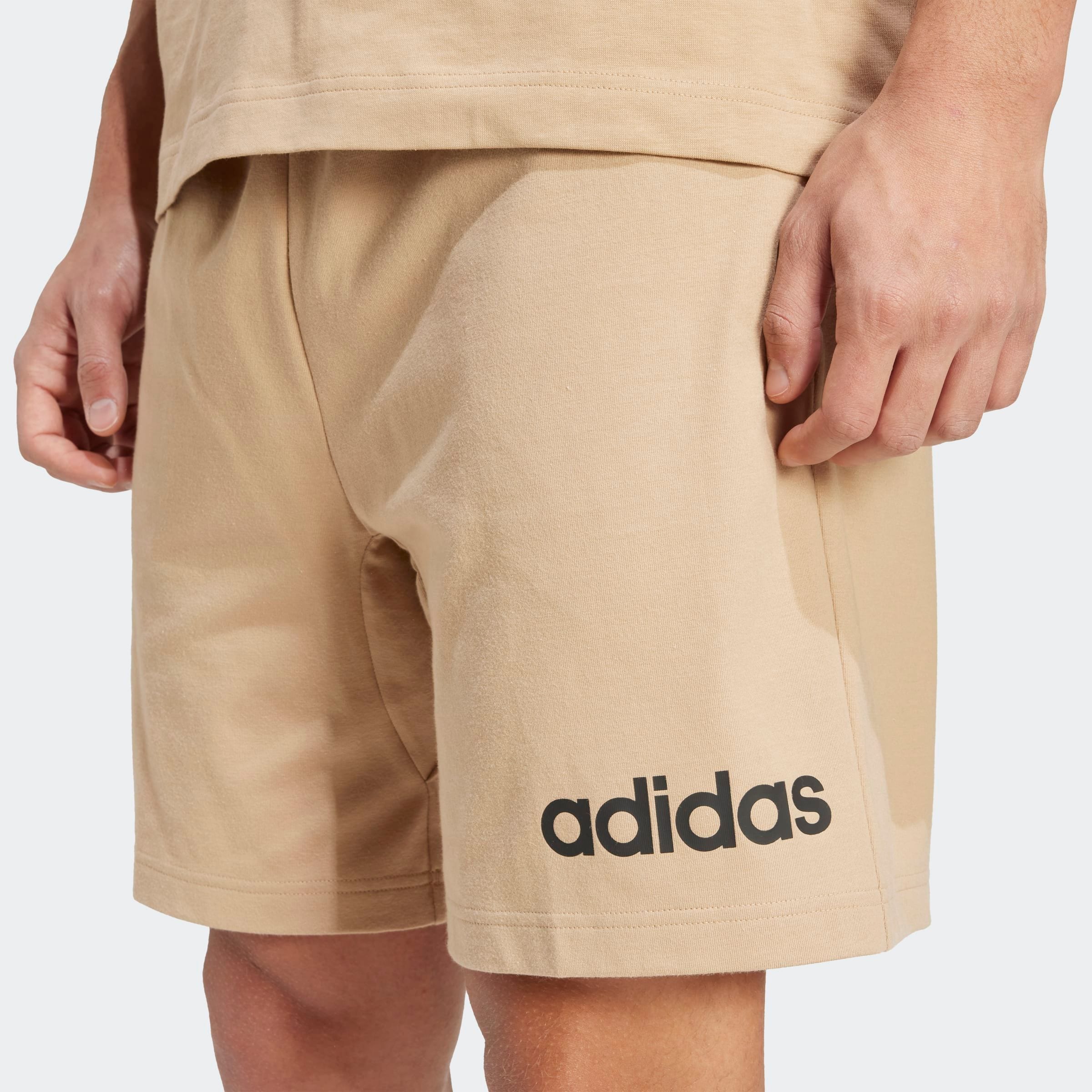 adidas Sportswear Shorts »M LIN SJ SHO«, (1 tlg.)
