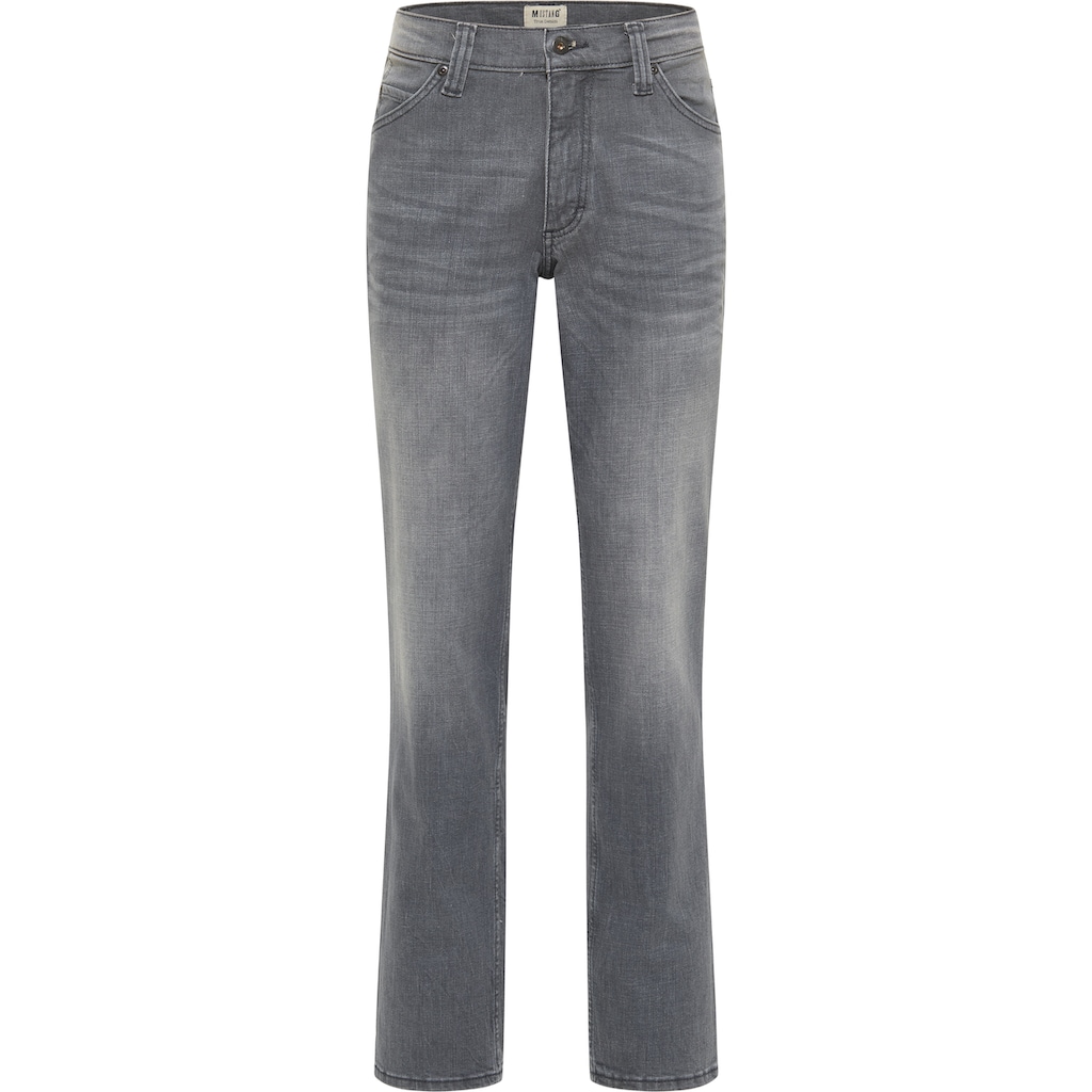 MUSTANG Stretch-Jeans »Tramper«