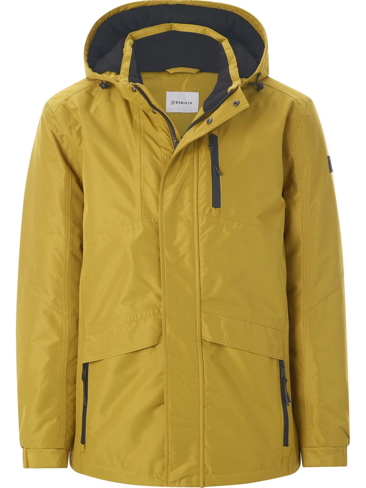 Babista Outdoorjacke »Outdoorjacke ALVINAR«
