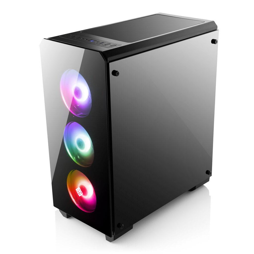 CSL Gaming-PC »Speed V5119«