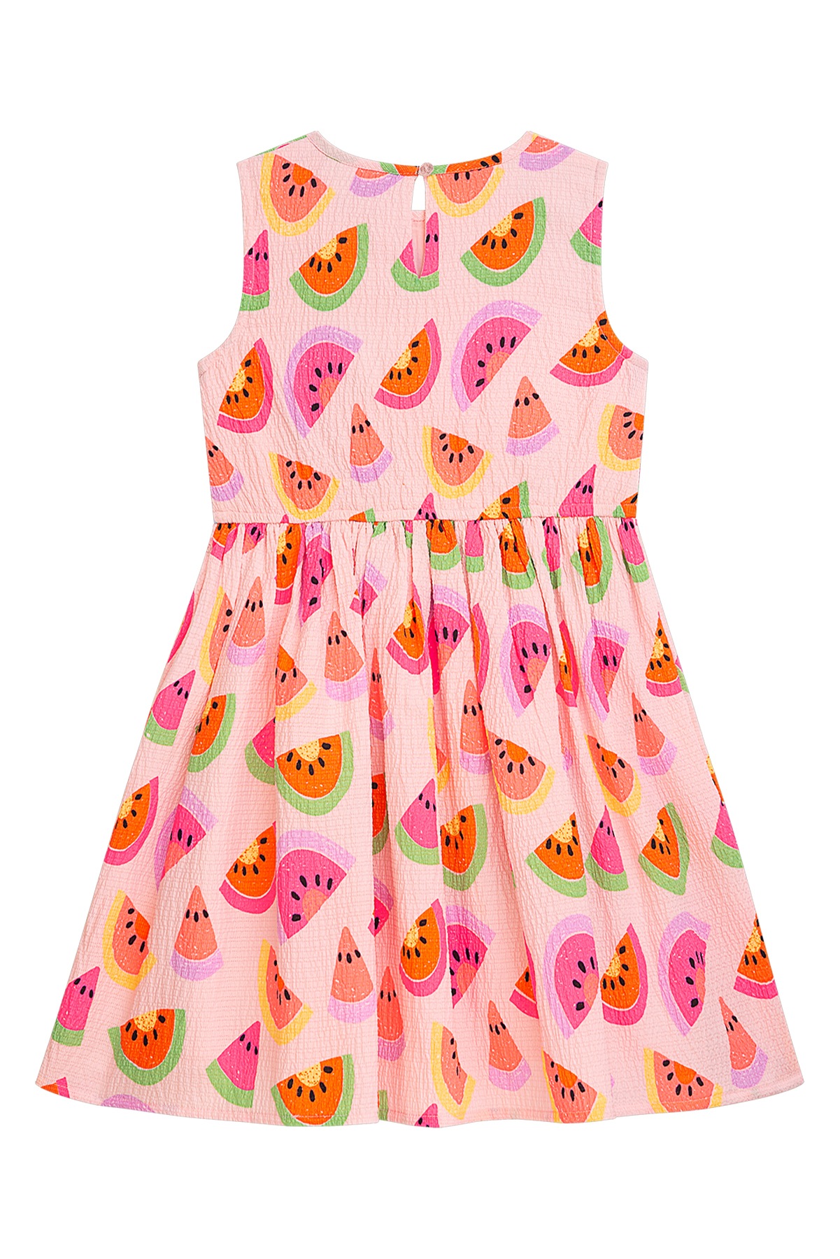 DANAMADE Sommerkleid »DANAMADE Dresses DVICKY«