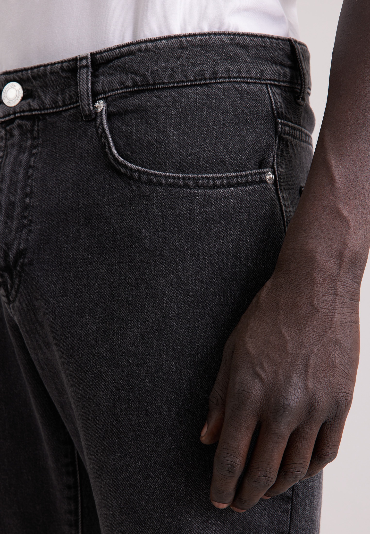 seidensticker 5-Pocket-Hose