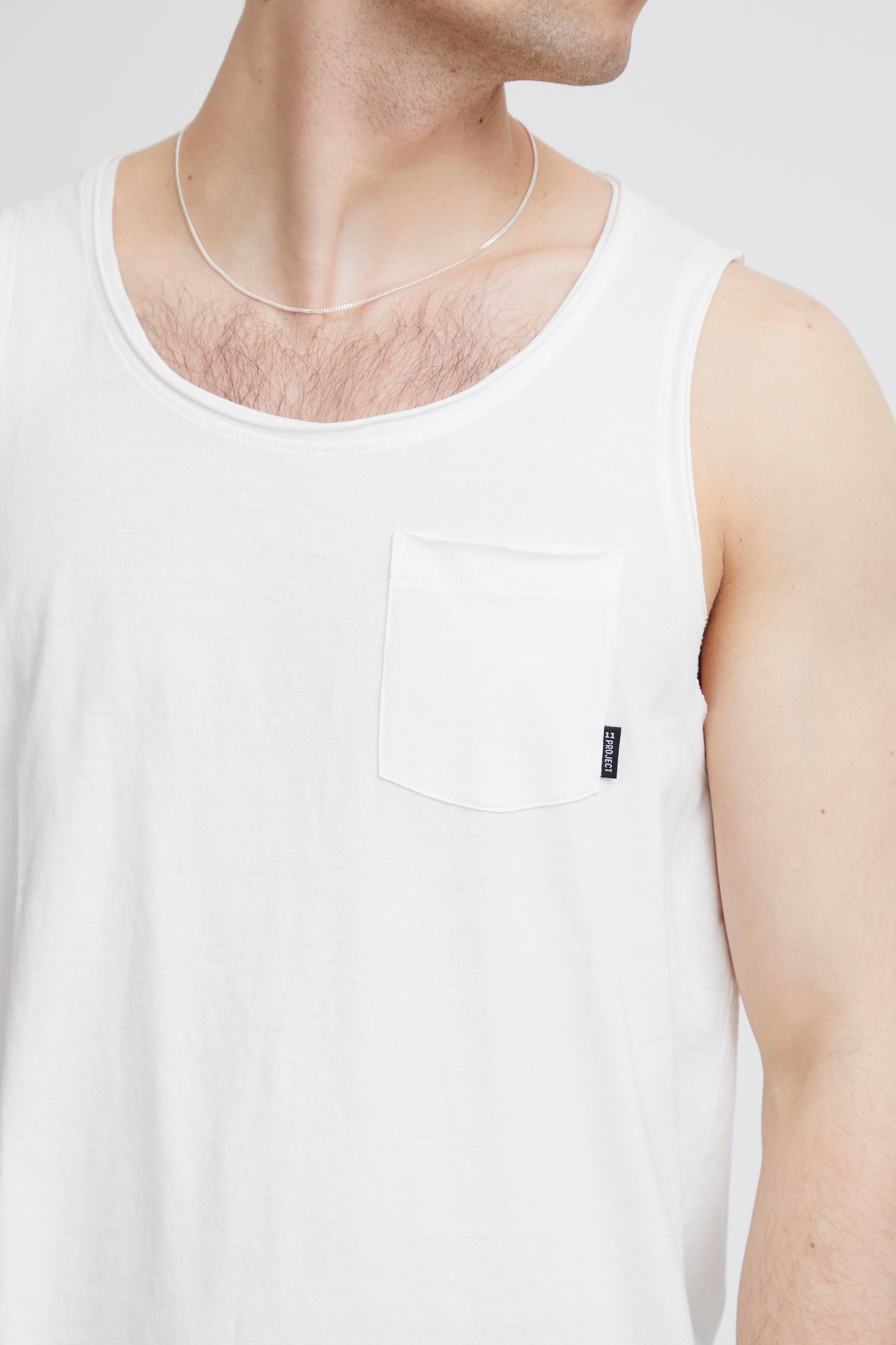 11 Project Longtop »Tanktop PRElias«