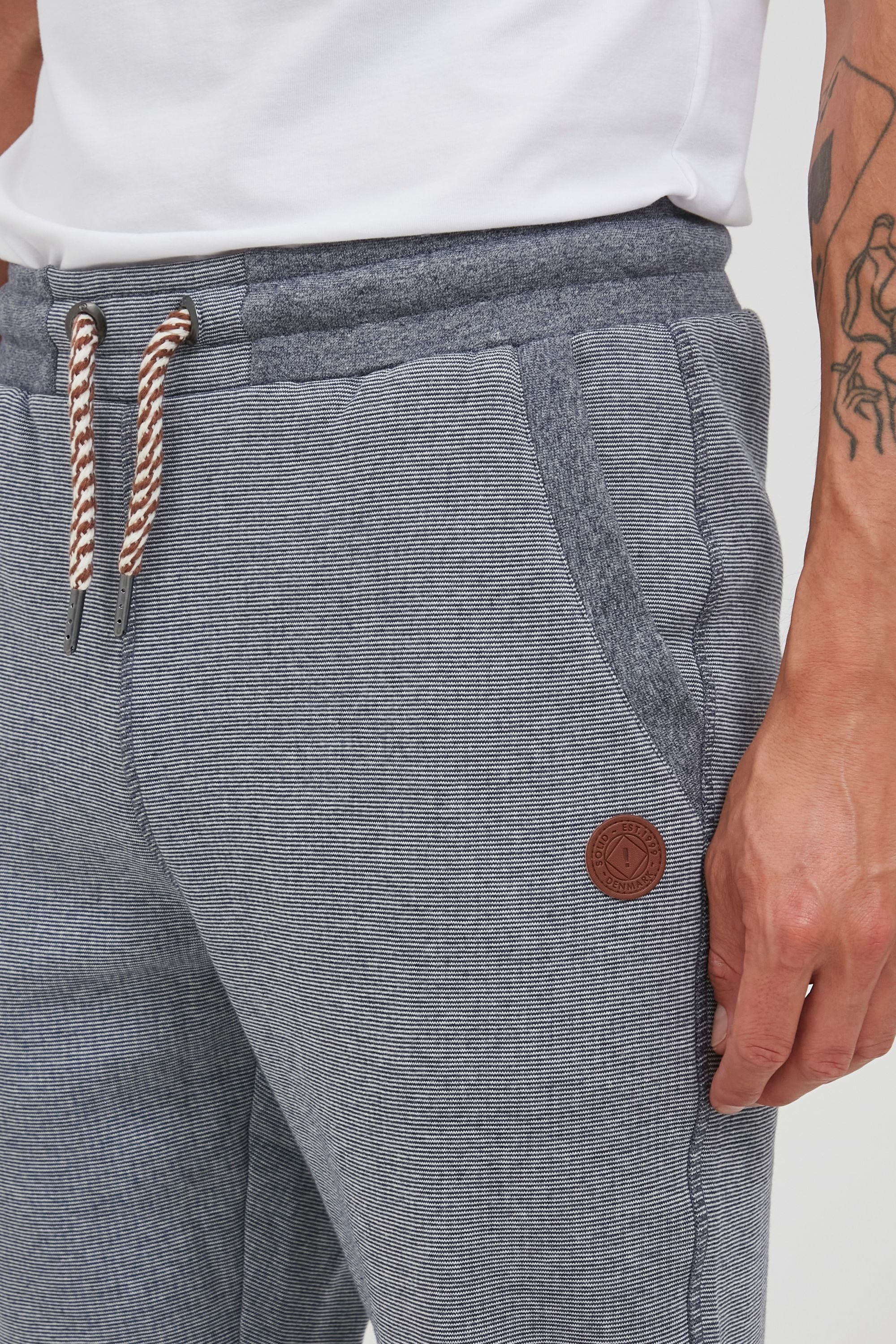 !Solid Sweathose »Sweathose SDNafado«