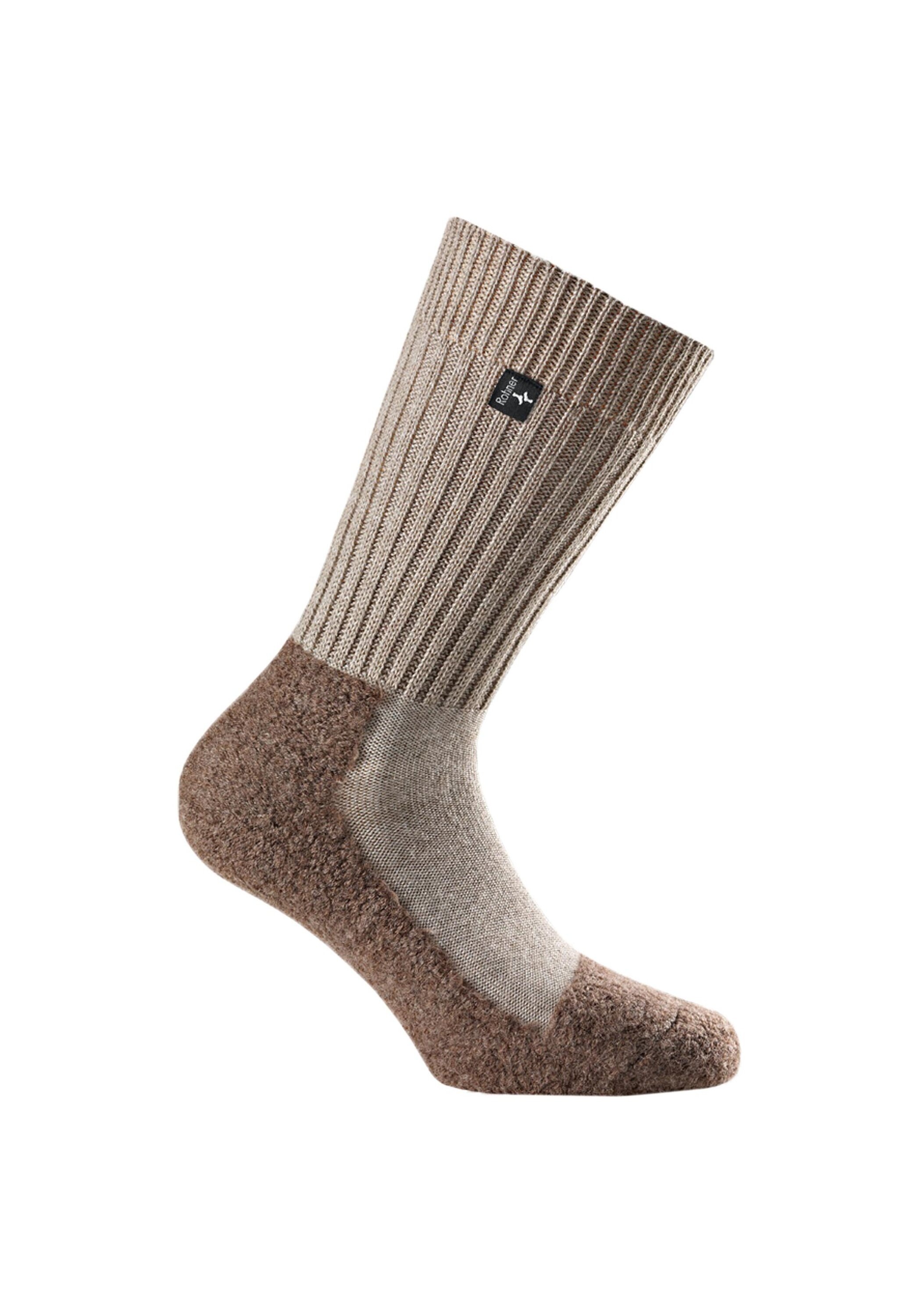 Rohner Socks Kurzsocken »Socken Original 2er Pack«