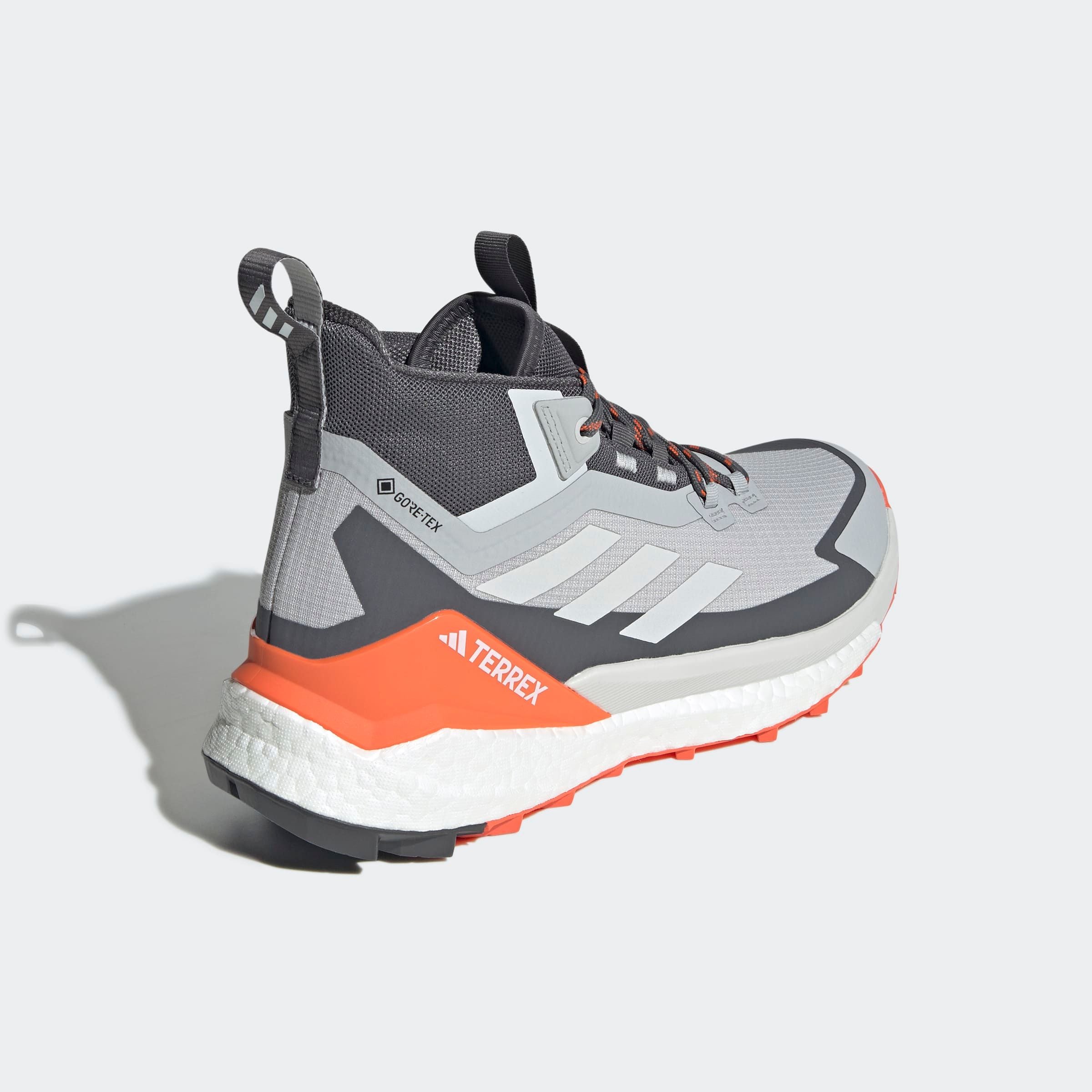 adidas TERREX Wanderschuh, wasserdicht