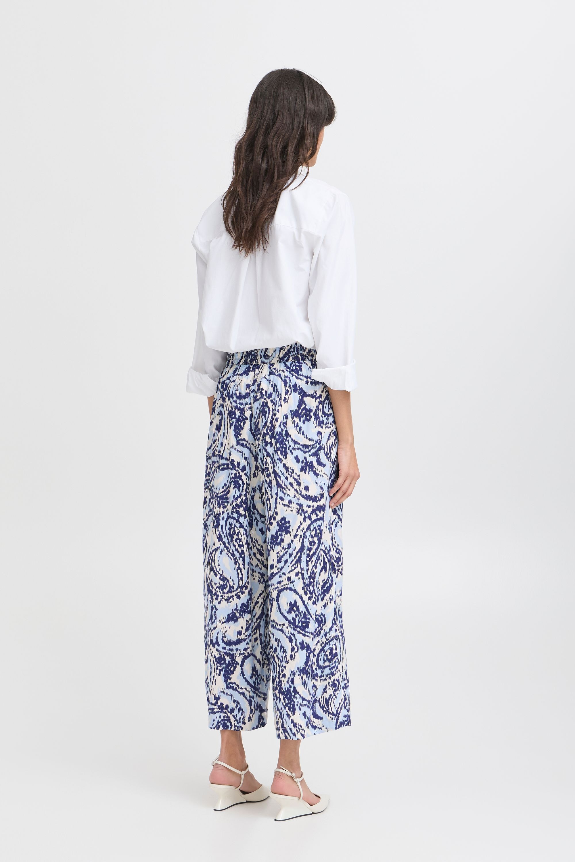 b.young Culotte »Culotte BYMMMJOELLA CULOTTE«