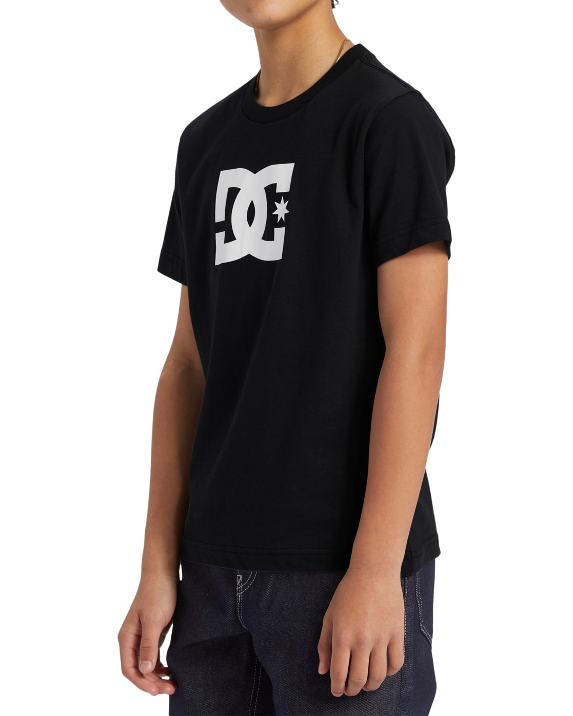 DC Shoes T-Shirt »DC Star«