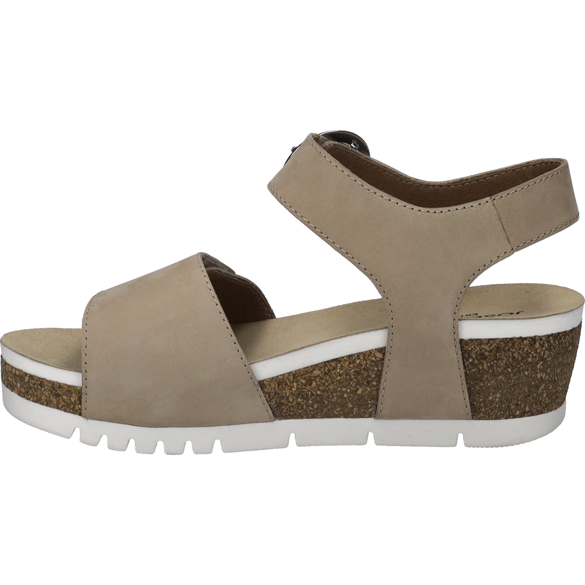 Josef Seibel Sandale »Quinn 16, beige«