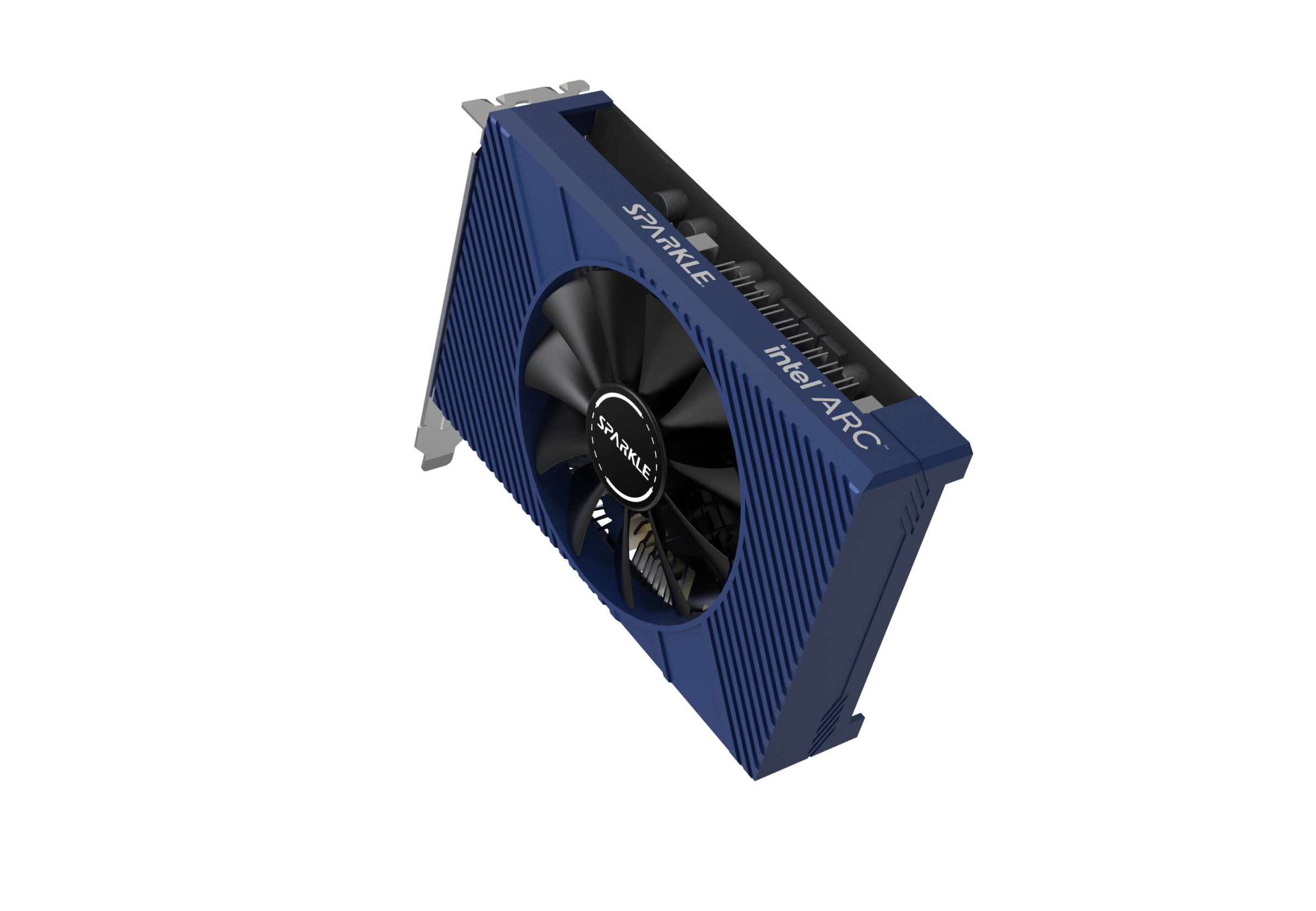 Grafikkarte »Intel Arc A380 ELF«