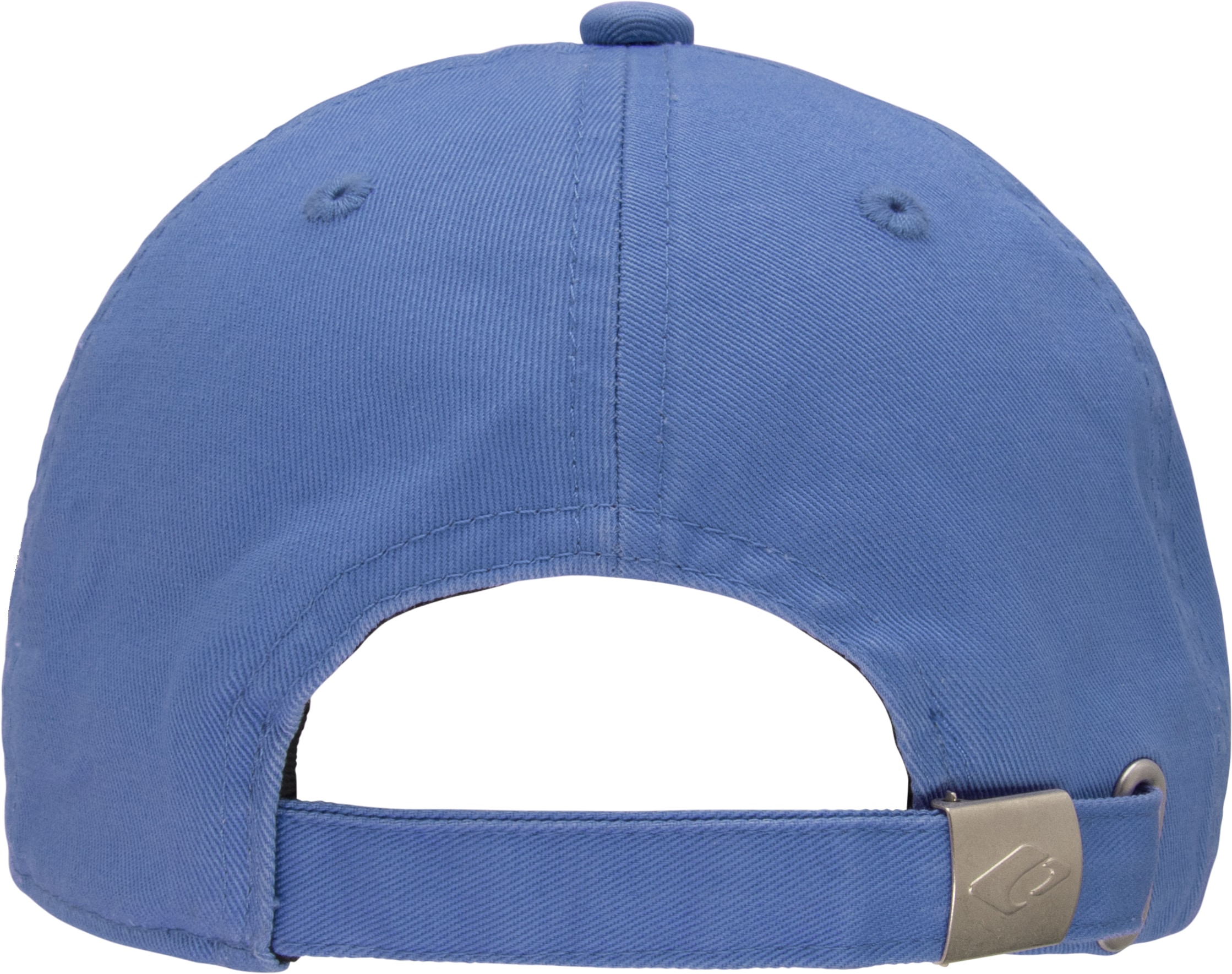 chillouts Baseball Cap »Ulloa Hat«, mit C-Stickerei & verstellbarem Sitz