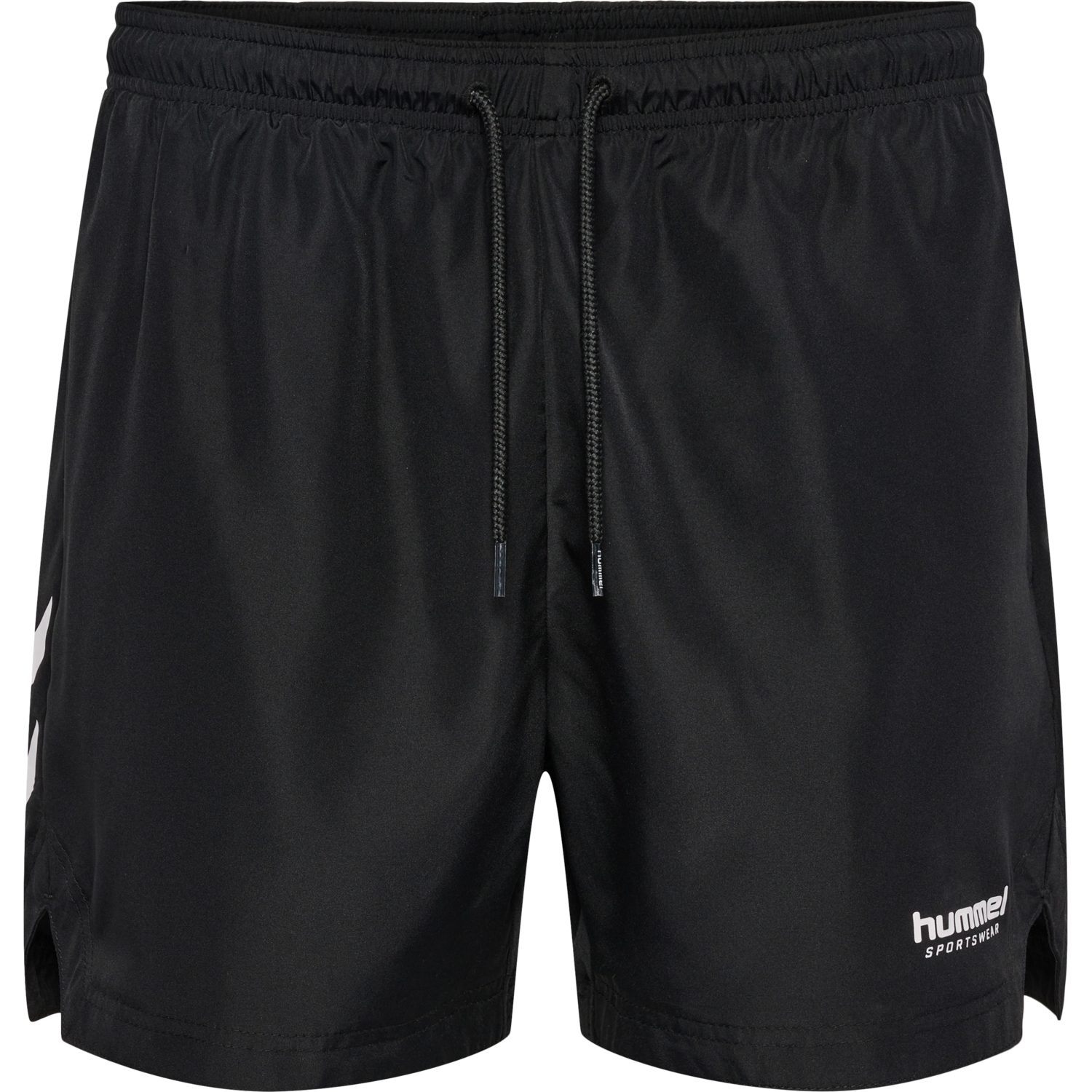 hummel Badehose »NED SWIM SHORTS«, (0 St.)