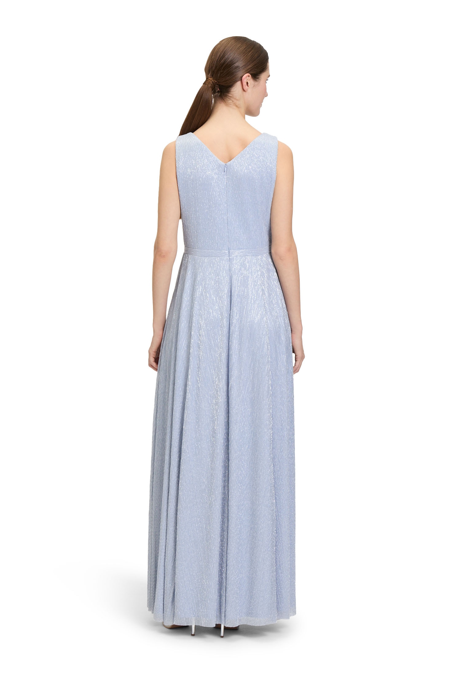 Vera Mont Abendkleid »Abendkleid mit Plissee«