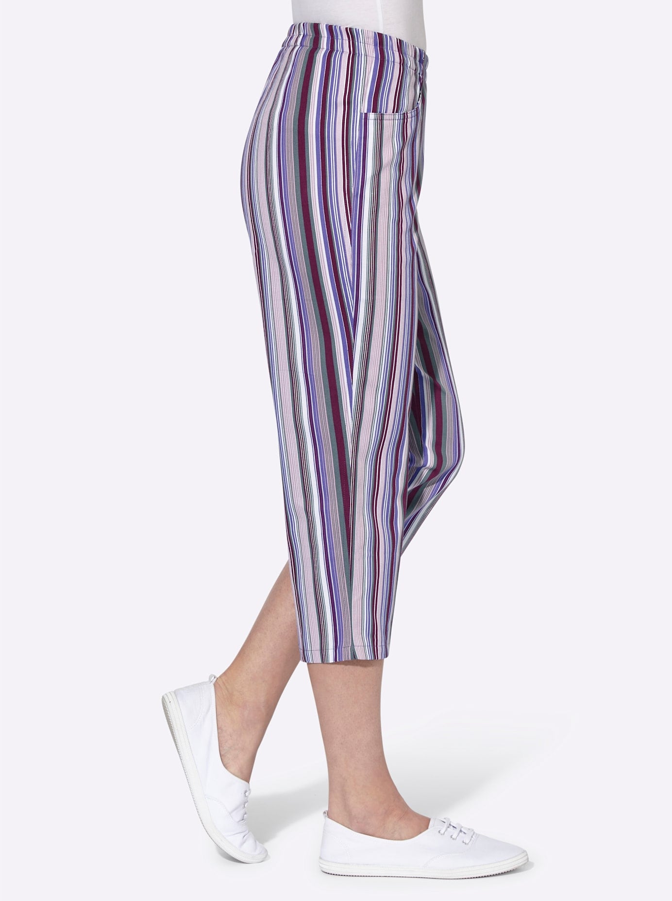 Classic Basics Caprihose