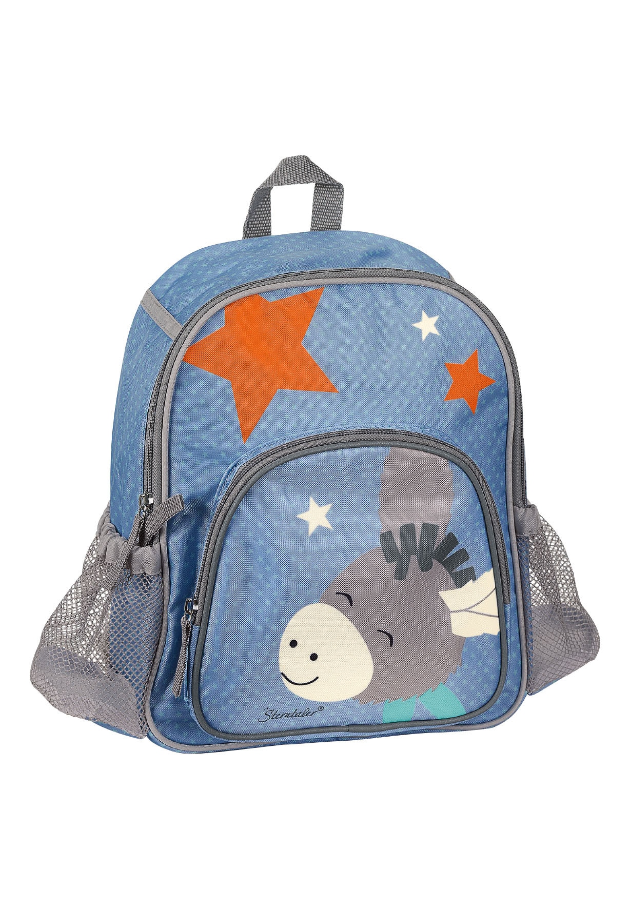Sterntaler® Kinderrucksack »Kinderrucksack ESEL Emmi«