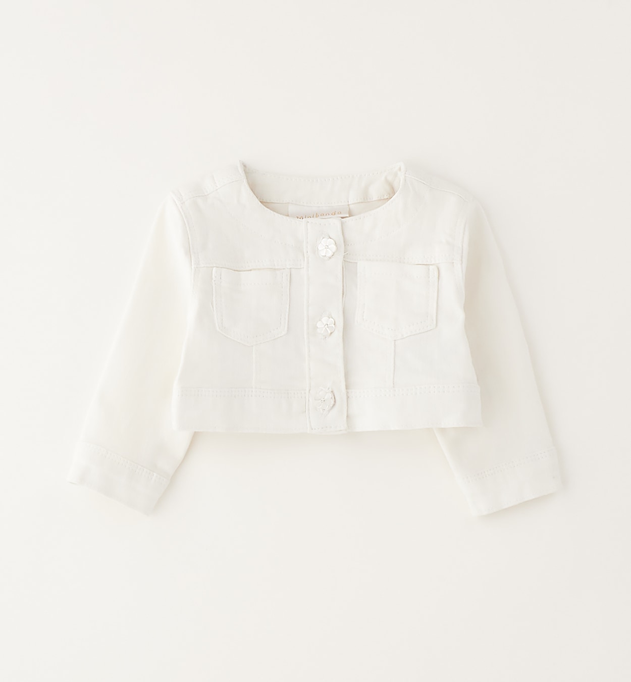 Minibanda Outdoorjacke »BABY GIRL JACKET«