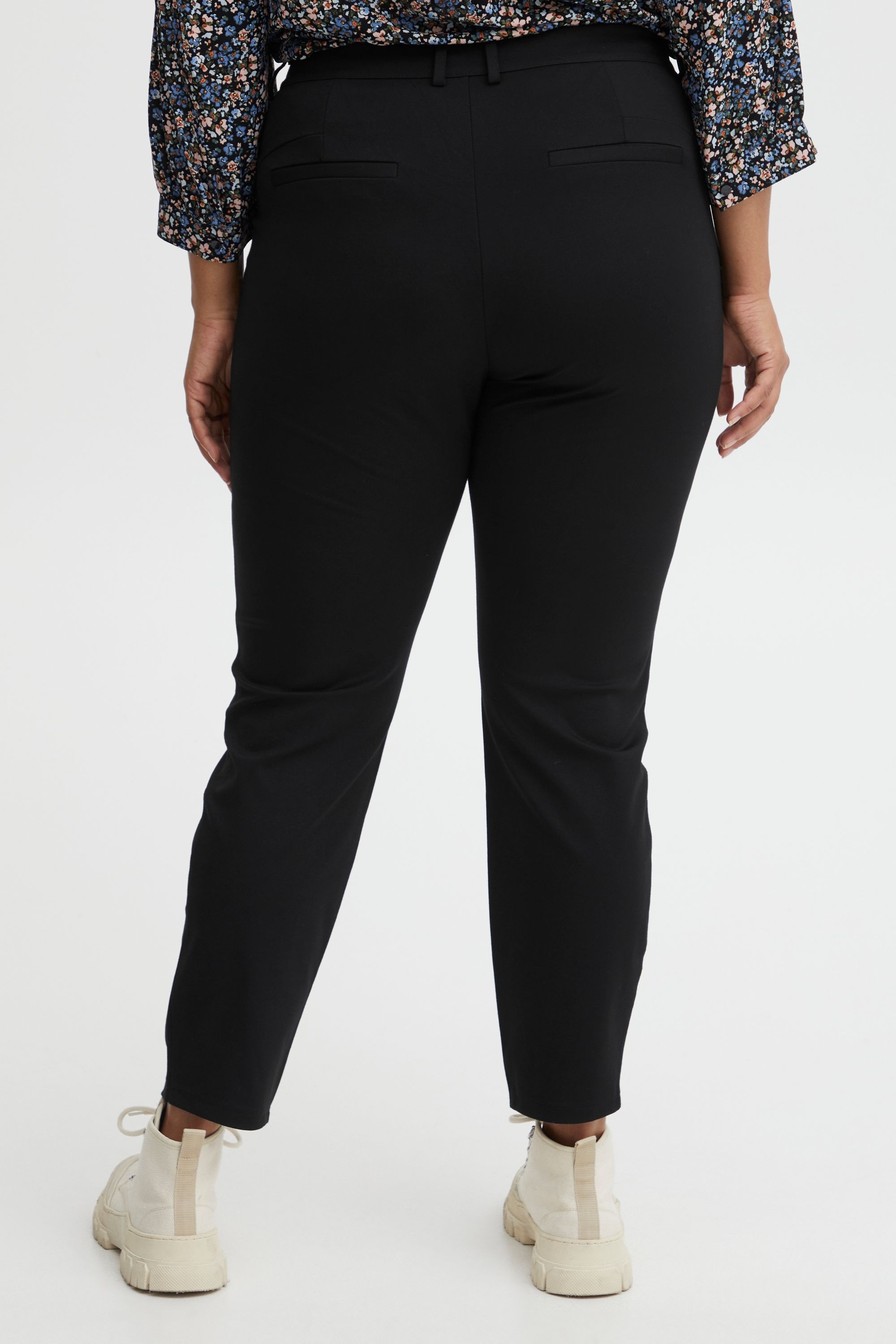 fransa Stoffhose »Stoffhose FPLano«