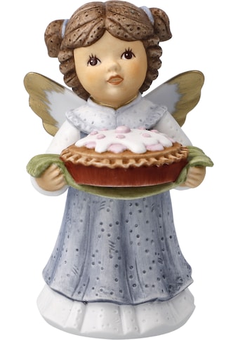 Goebel Engelfigur »Leckerer Kuchen zum Fest, Weihnachtsdeko«, (1 St.) kaufen