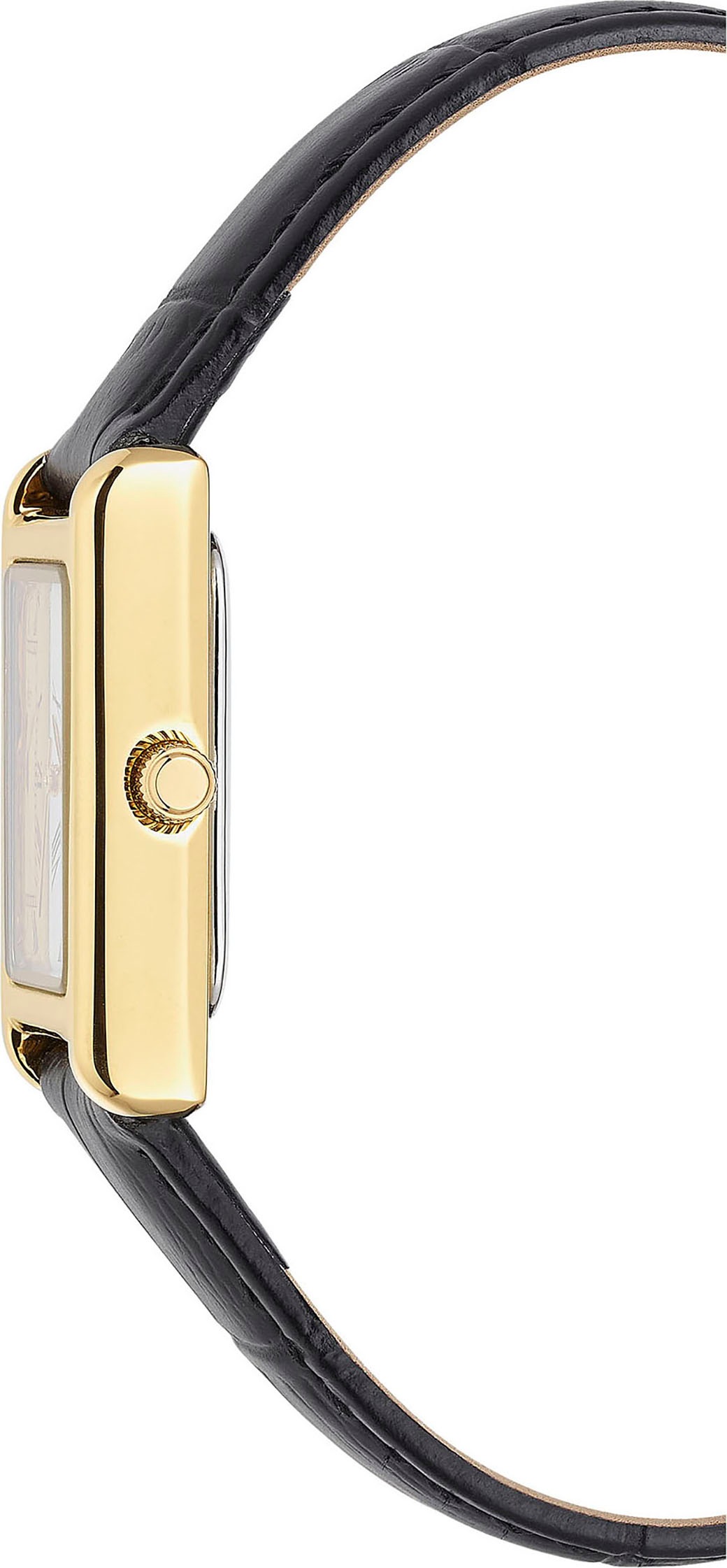Tempic Quarzuhr, Armbanduhr, Damenuhr, analog