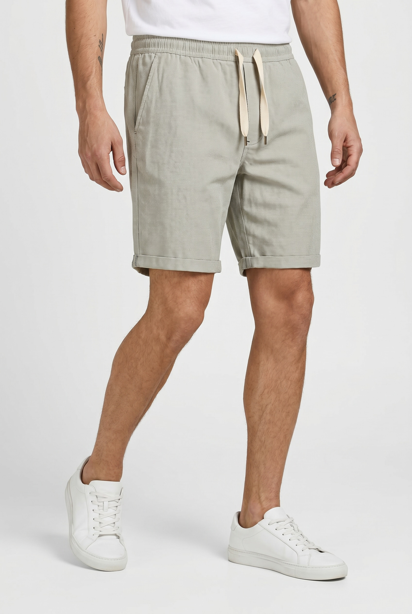 Jack & Jones Sweatshorts »JPSTJAIDEN SOLAR SHORTS SRT«