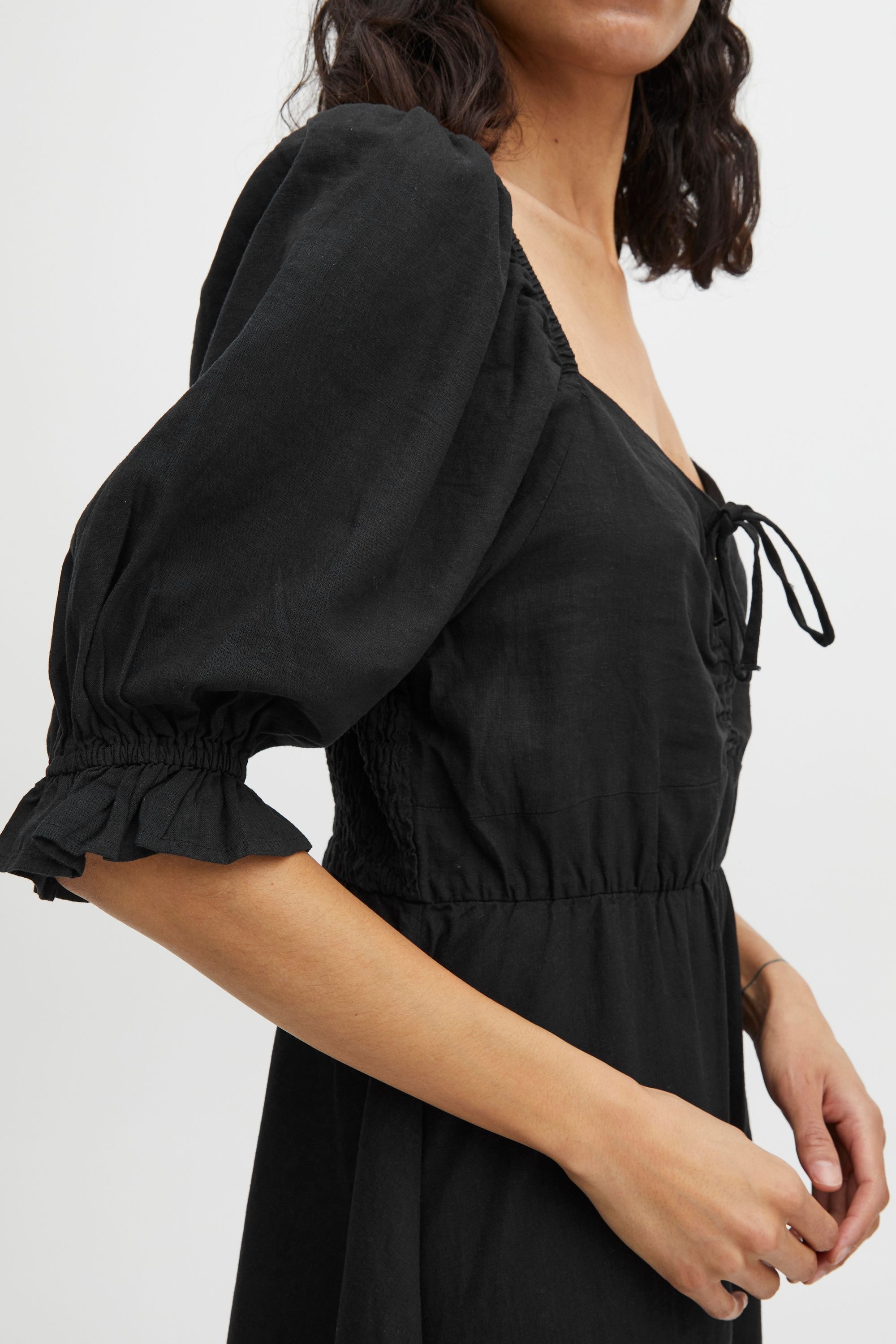 b.young Blusenkleid »Blusenkleid BYFalakka«