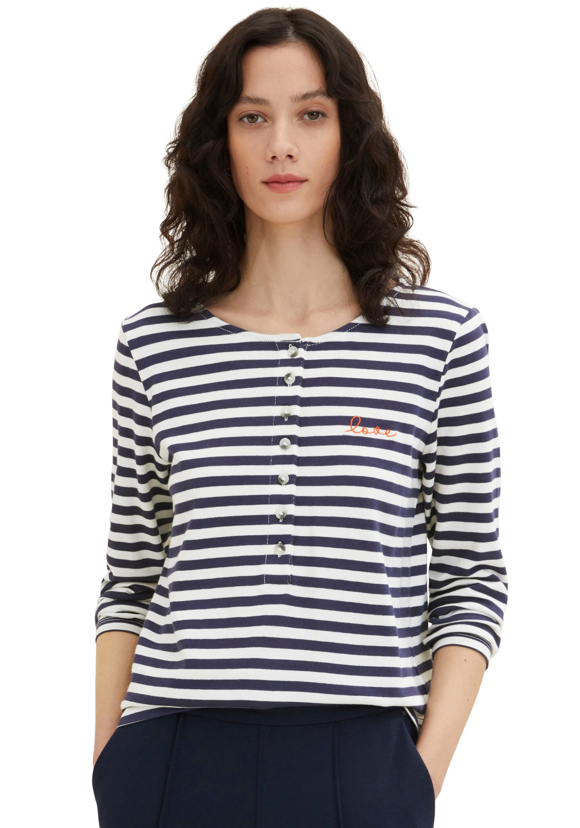 TOM TAILOR T-Shirt