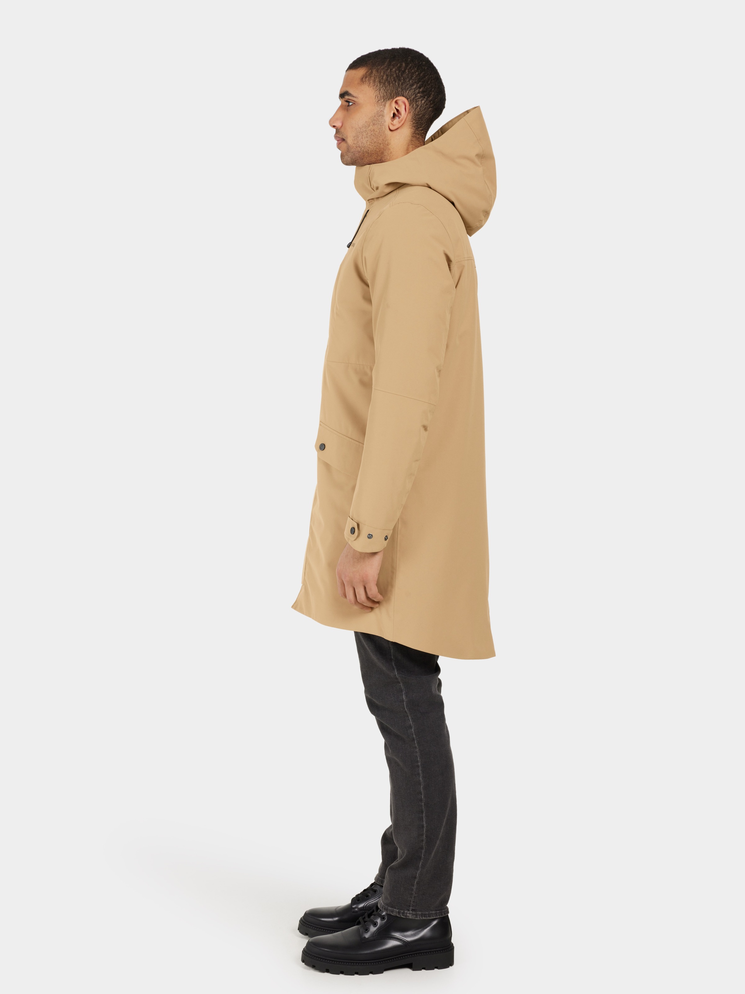 Didriksons Funktionsmantel »FALKE USX PARKA«