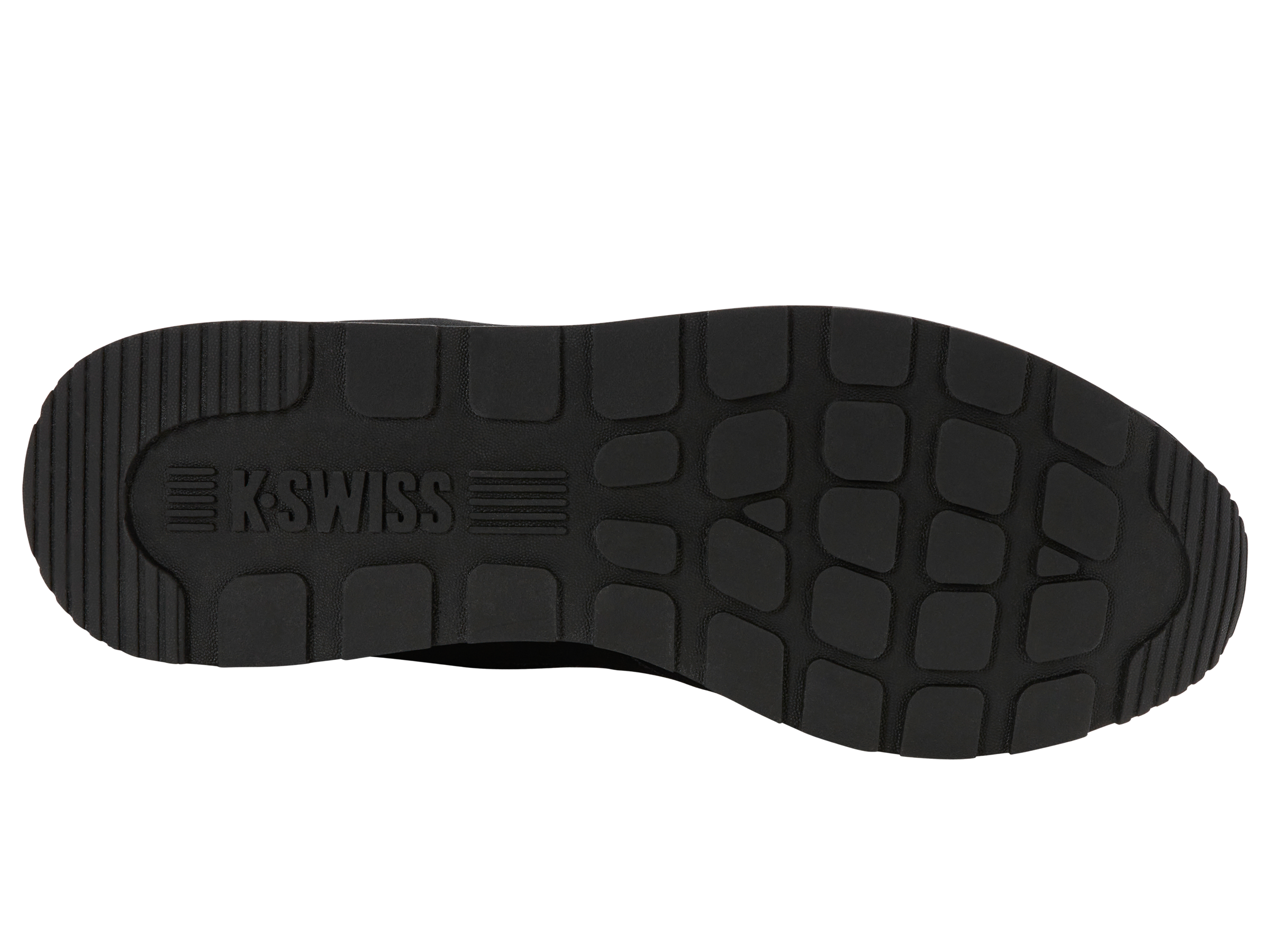 K-Swiss Sneaker »VISTA RUNNER T«