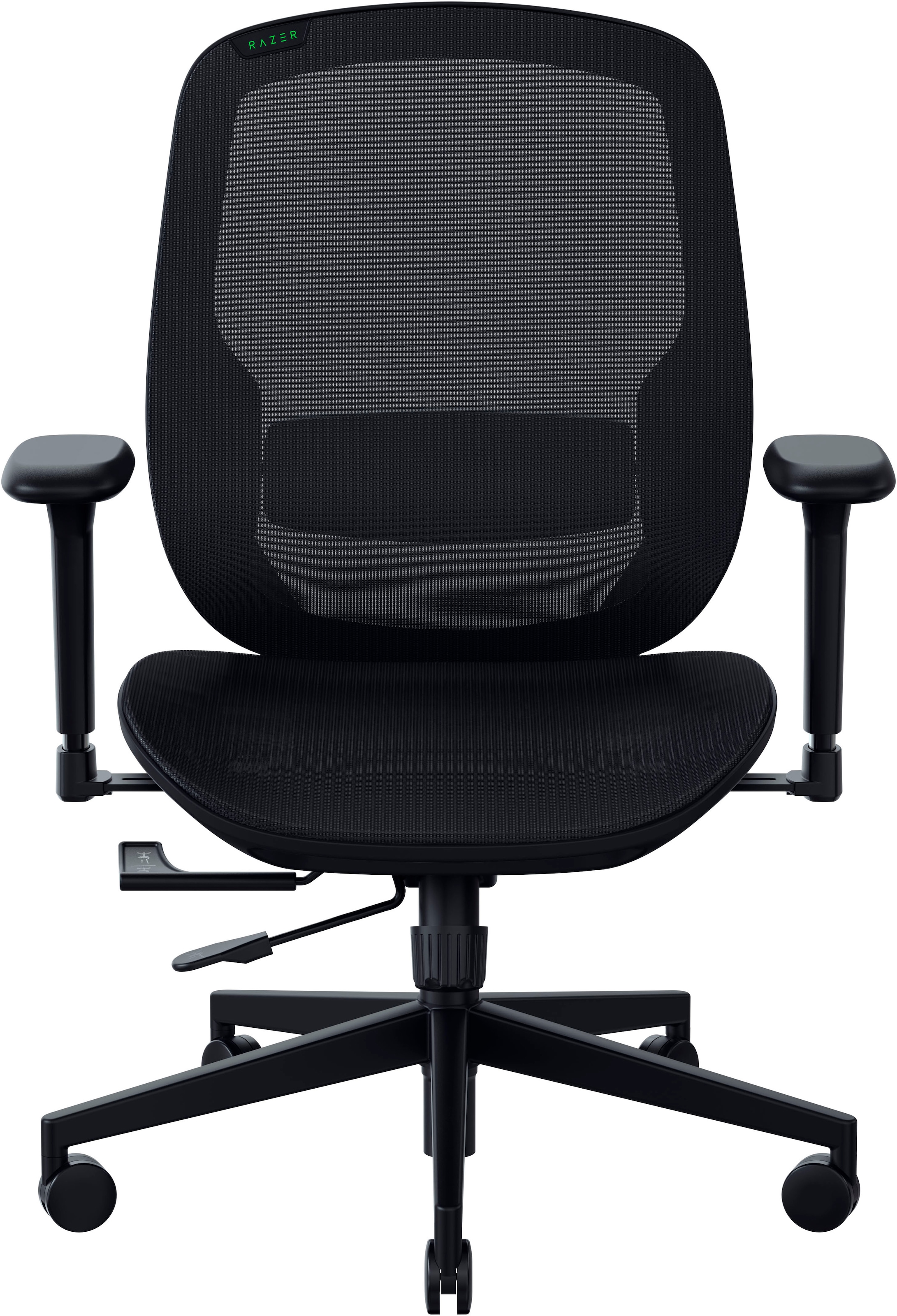 RAZER Gaming-Stuhl »Fujin«, Netzstoff