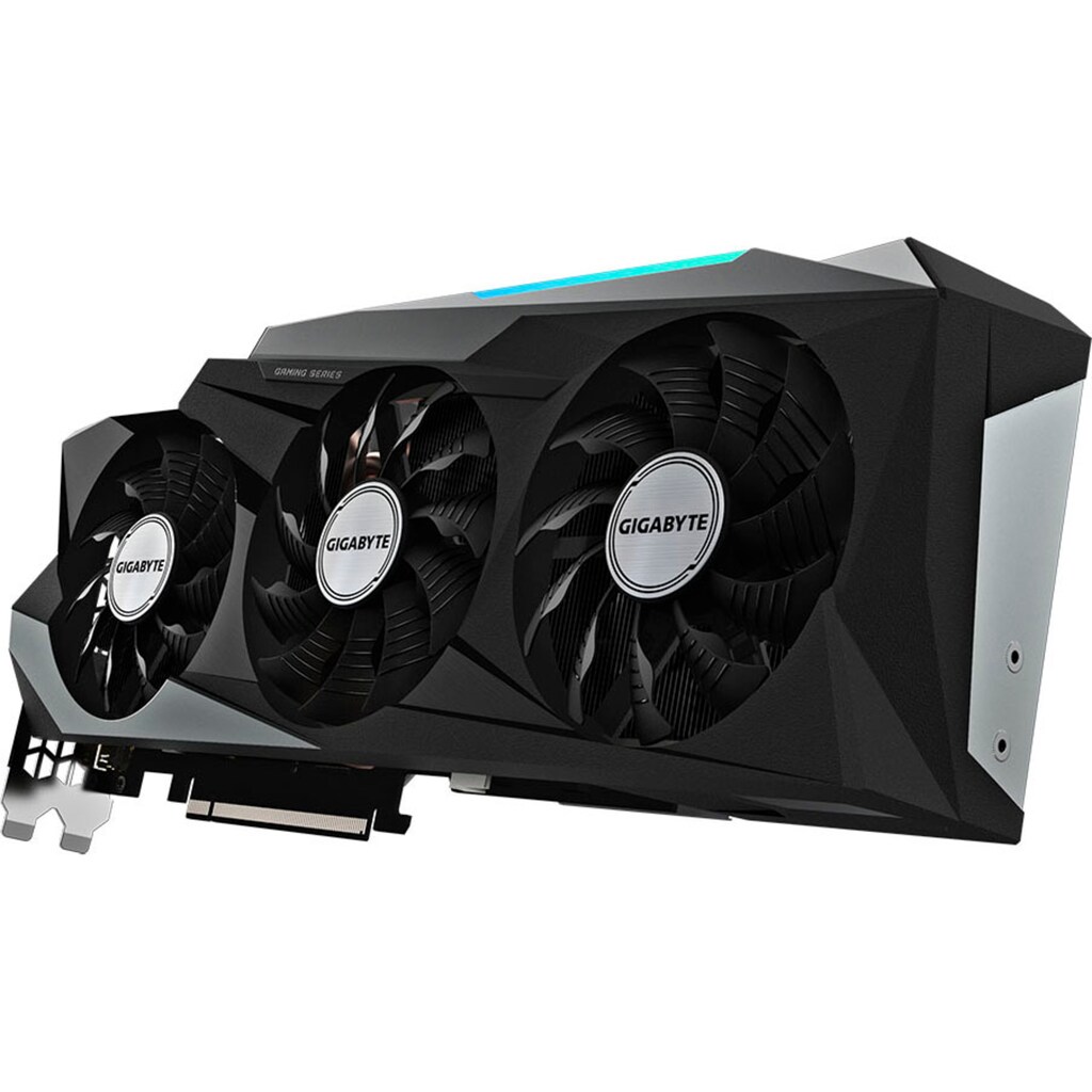 Gigabyte Grafikkarte »GeForce RTX 3080 GAMING OC (rev. 2.0)«, 10 GB, GDDR6X