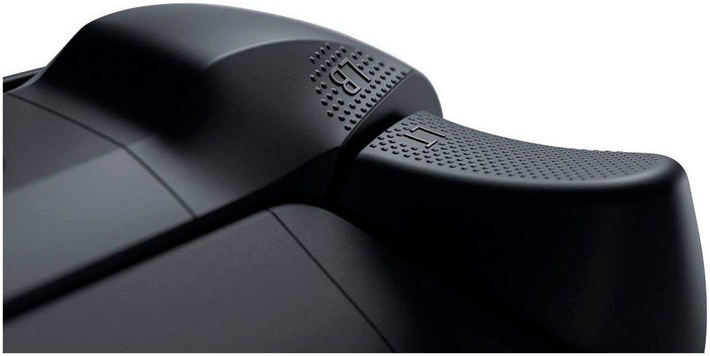 Xbox Konsolen-Set »Xbox Series X inkl. zweitem Controller« 1.000 GB