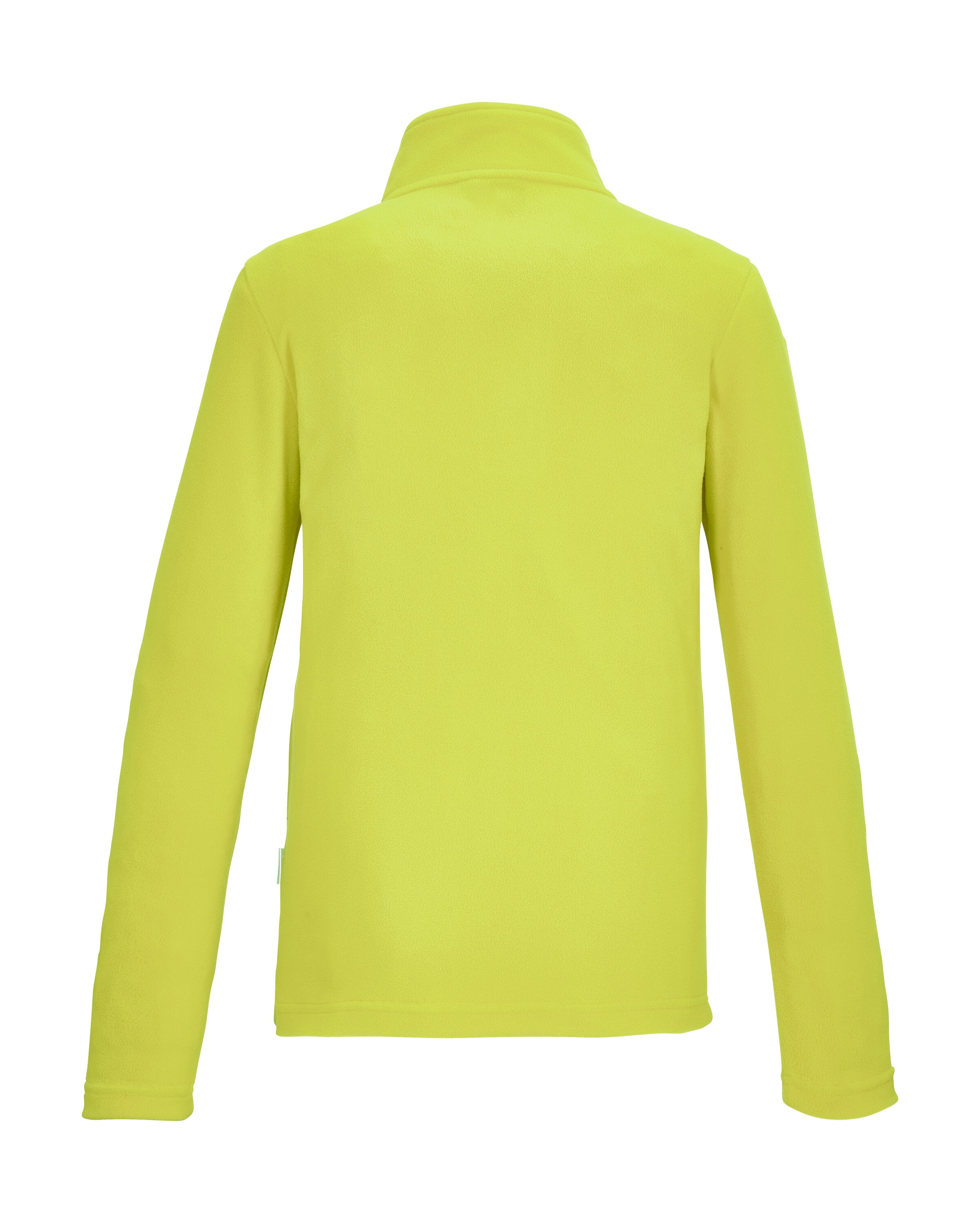 Killtec Fleeceshirt »KSW 248 BYS FLC SHRT« Fleeceshirt mit Stehkragen, Kinnschutz, hoher Tragekomfort