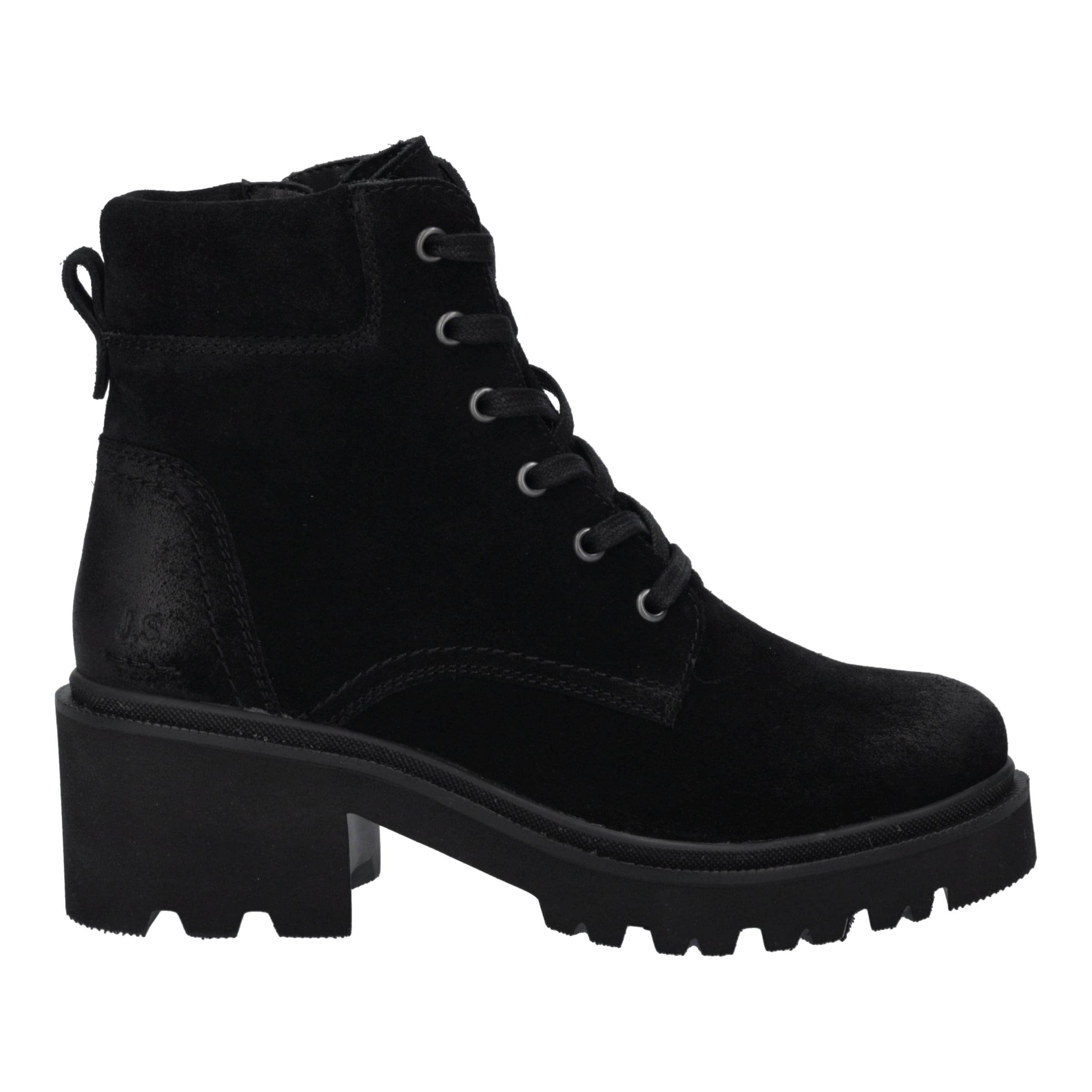 Josef Seibel Stiefelette »Josephine 02, schwarz«