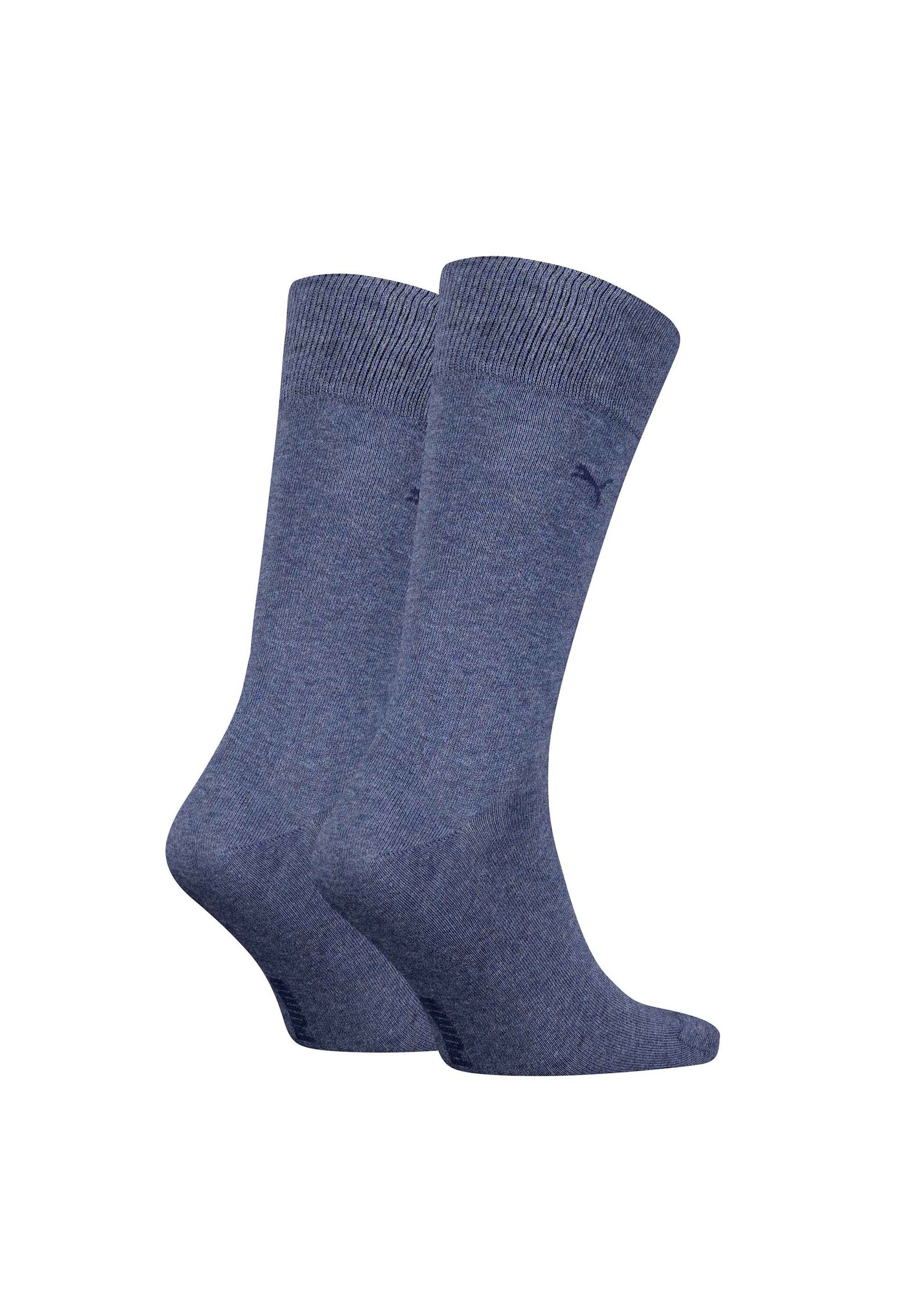 PUMA Kurzsocken »Socken 2er Pack«