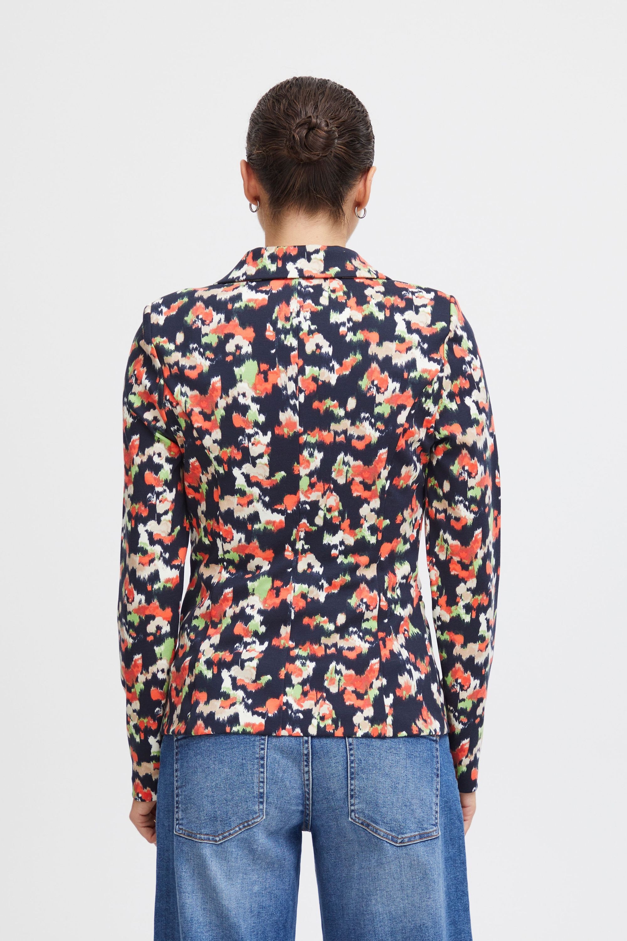 Ichi Jackenblazer »Jackenblazer IHKate«
