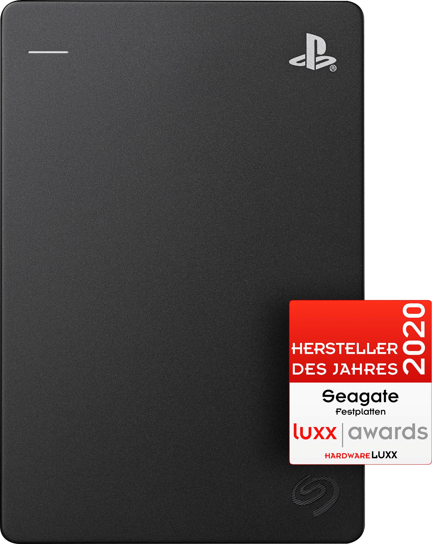 Seagate externe Gaming-Festplatte »Game Drive PS4 STGD2000200«, 2,5 Zoll,  Anschluss USB 3.2 online bei UNIVERSAL
