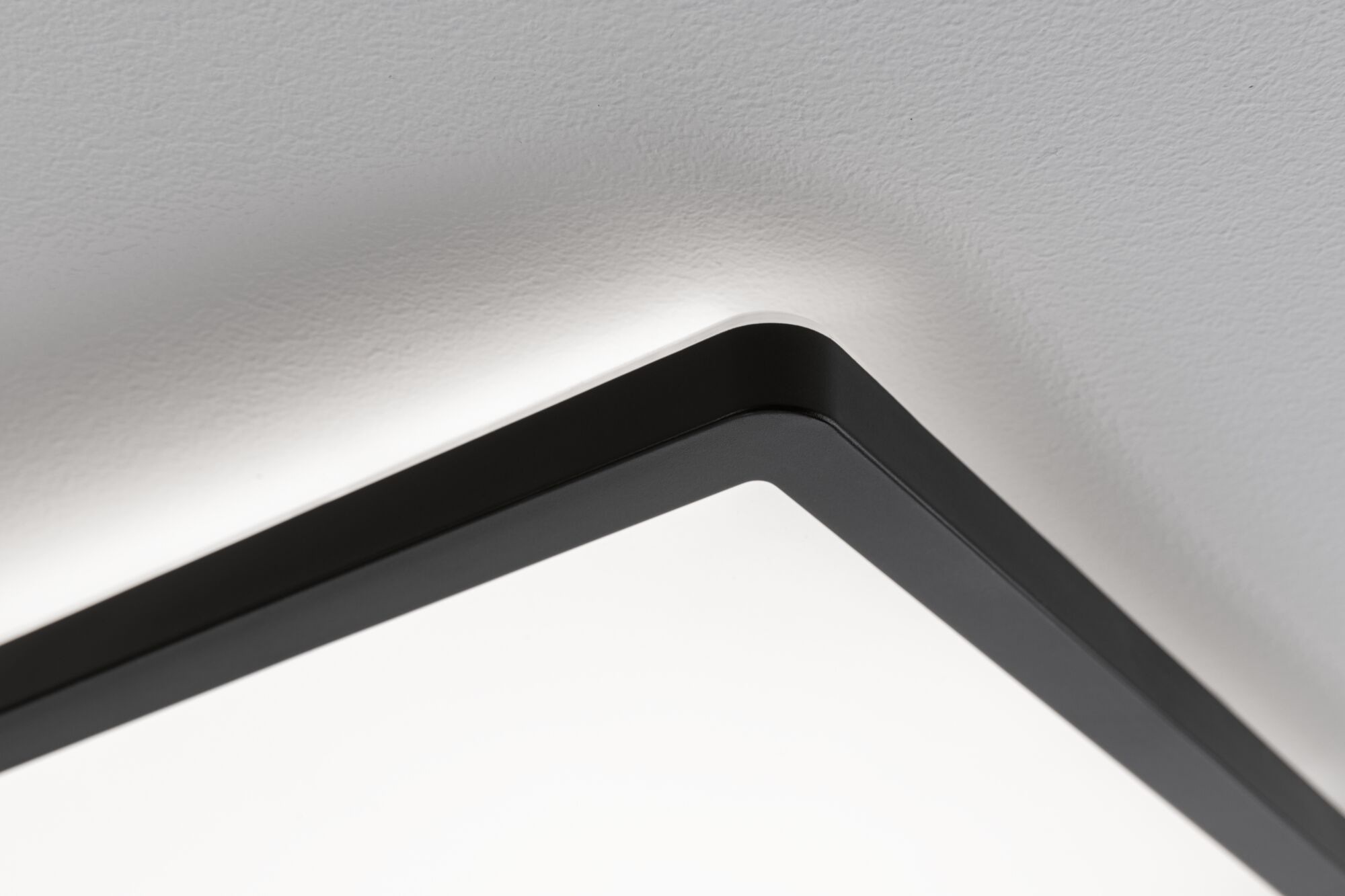 Paulmann LED Panel »Atria Shine IP44 eckig 190x190mm 11,2W 900lm 4000K«, 1 flammig, Backlight