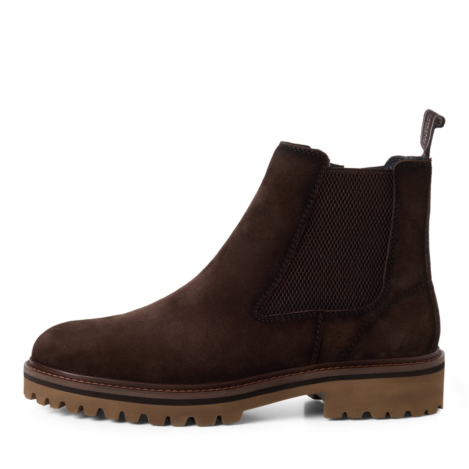 Tamaris Chelseaboots  Stiefelette mit praktishcem Innenreißverschluss, für Herren