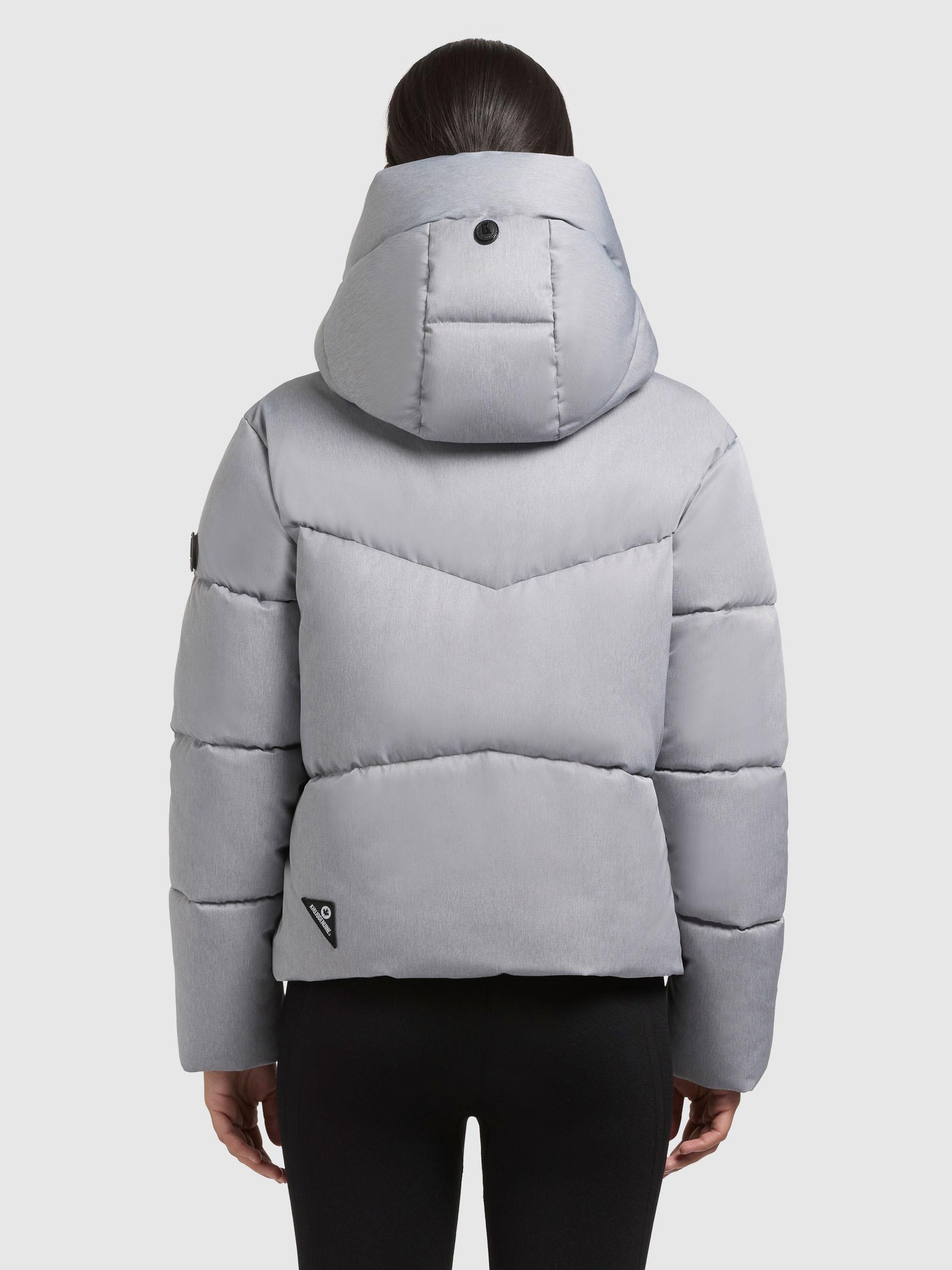 khujo Winterjacke »Winterjacke Milly«