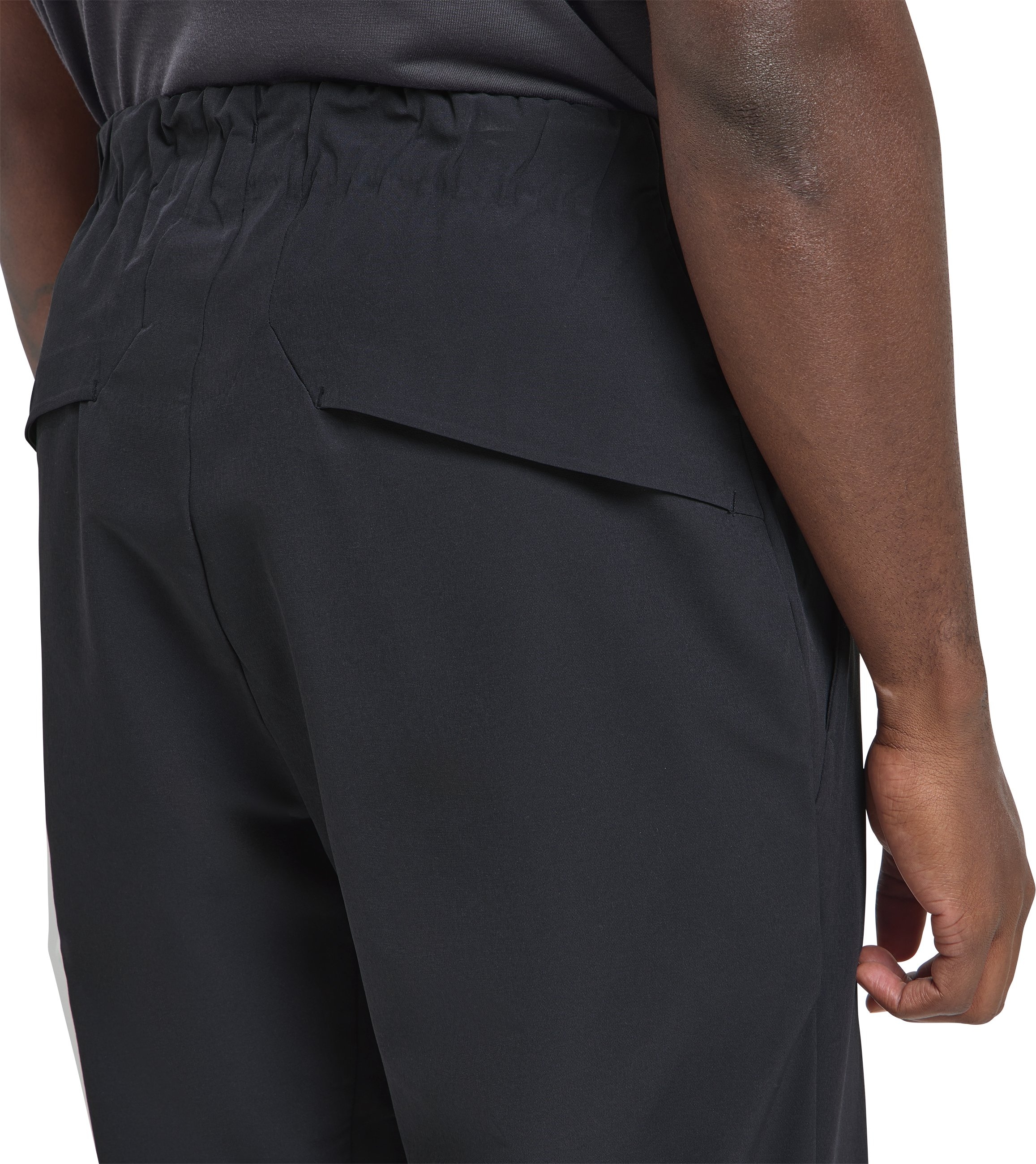 Jack Wolfskin Bikerhose »BIKE COMMUTE PANTS M«