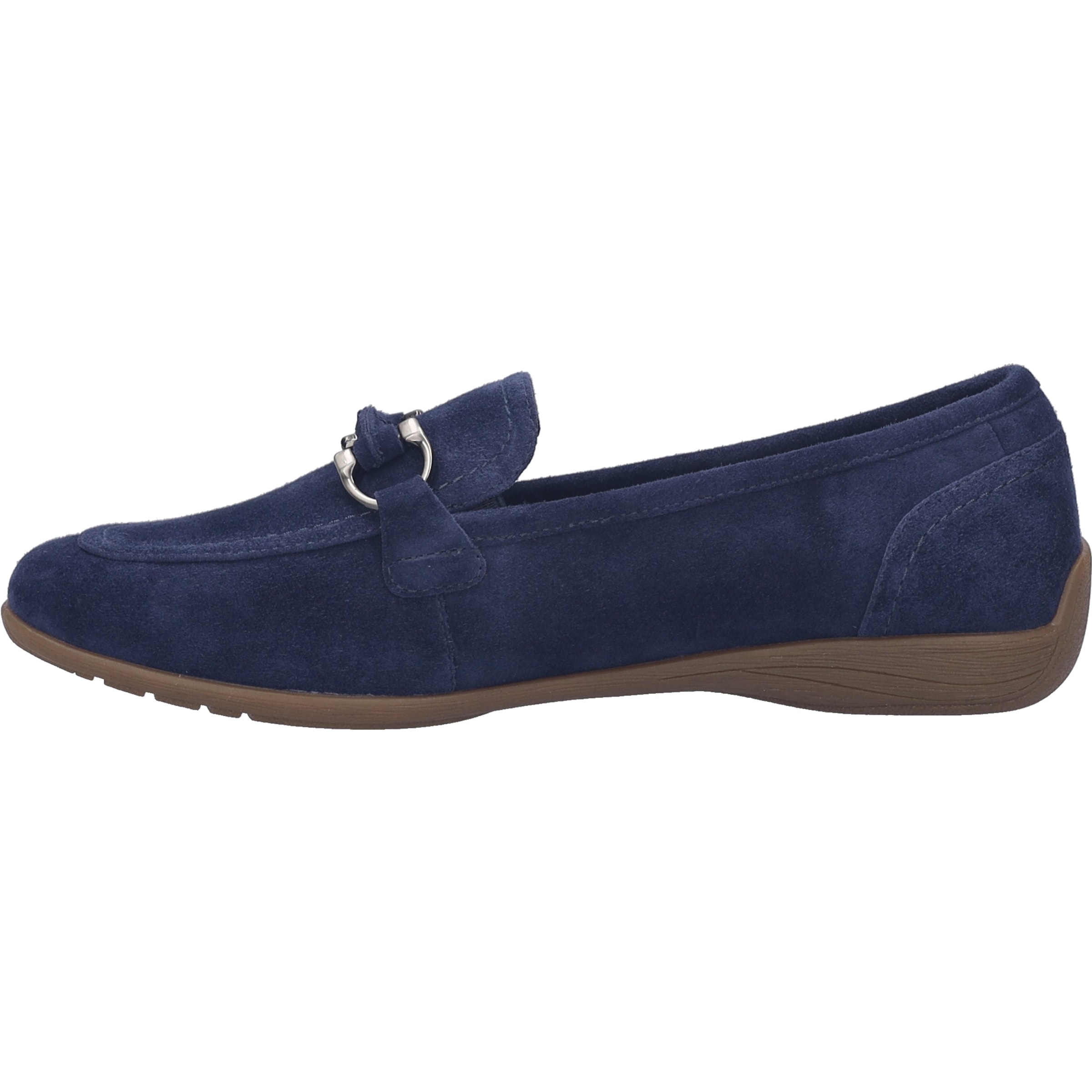 Josef Seibel Ballerina »Fenja 34, indigo«