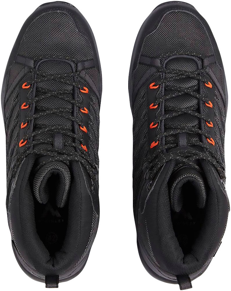 McKINLEY Wanderschuh »Kona V MID AQX M«, wasserdicht
