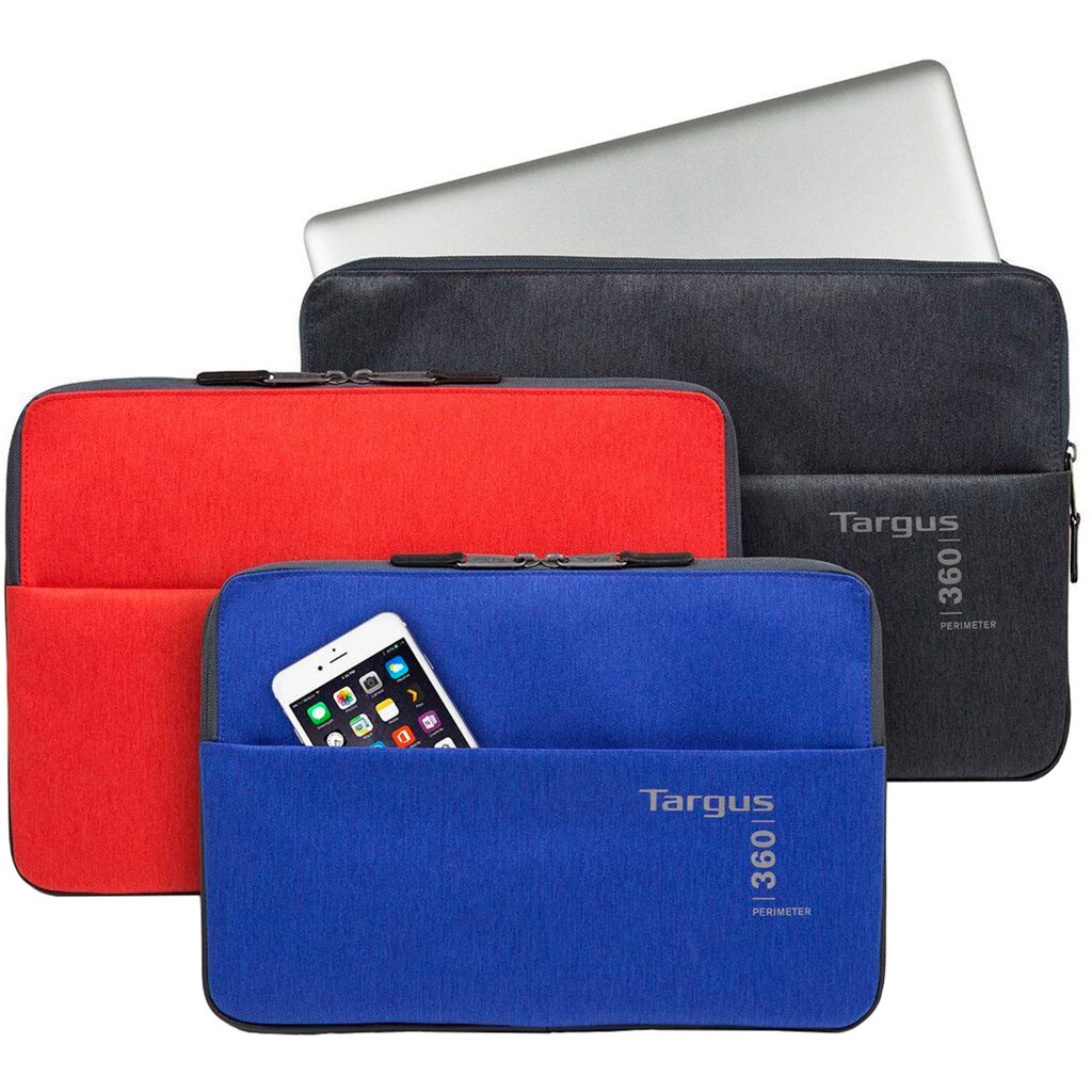 Targus Laptoptasche »360 Perimeter Sleeve 39,6cm (bis 15,6")«