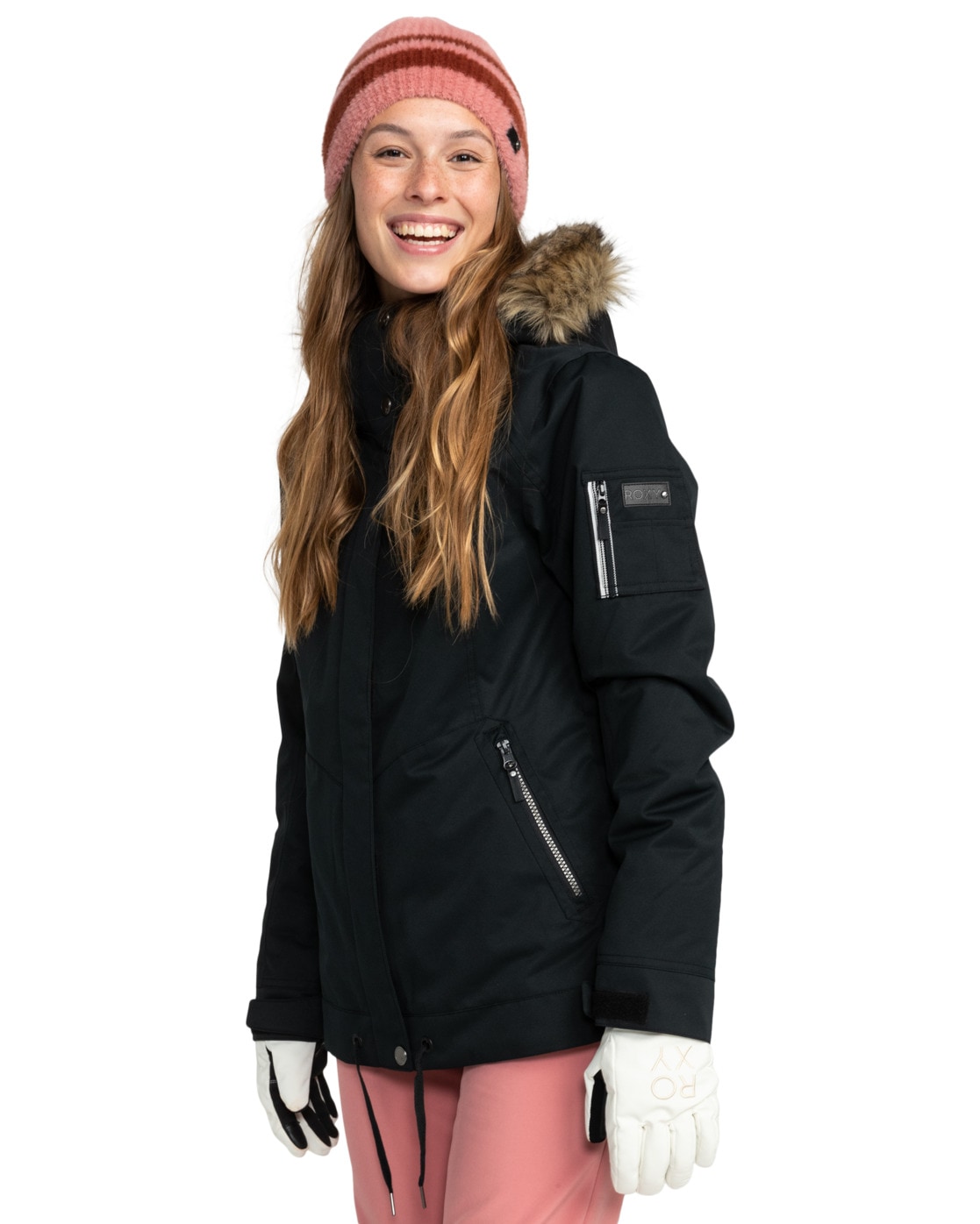 Roxy Snowboardjacke »Meade«