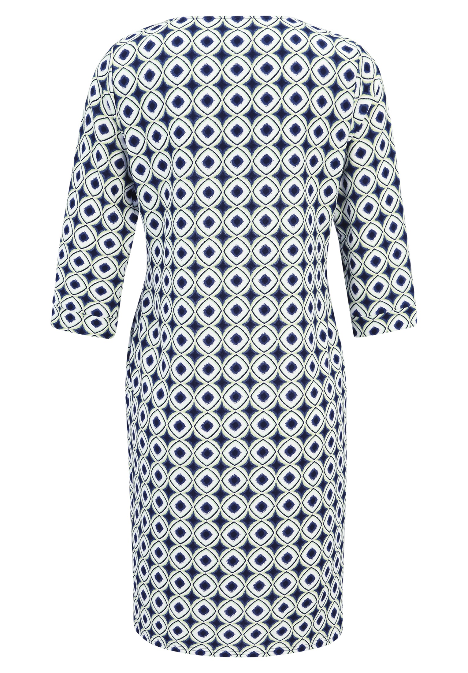 Cartoon Bodykleid »Casual-Kleid mit Muster«