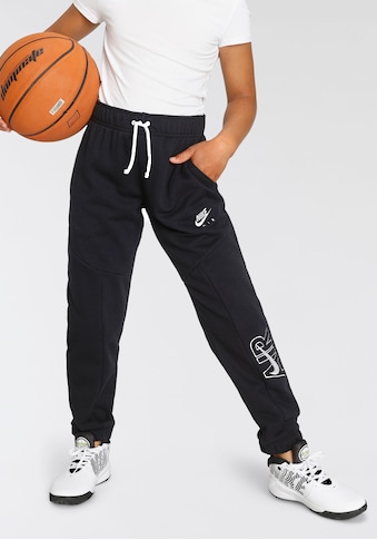 Nike Sportswear Jogginghose »Air Big Kids' (Girls') French Terry Pants« kaufen