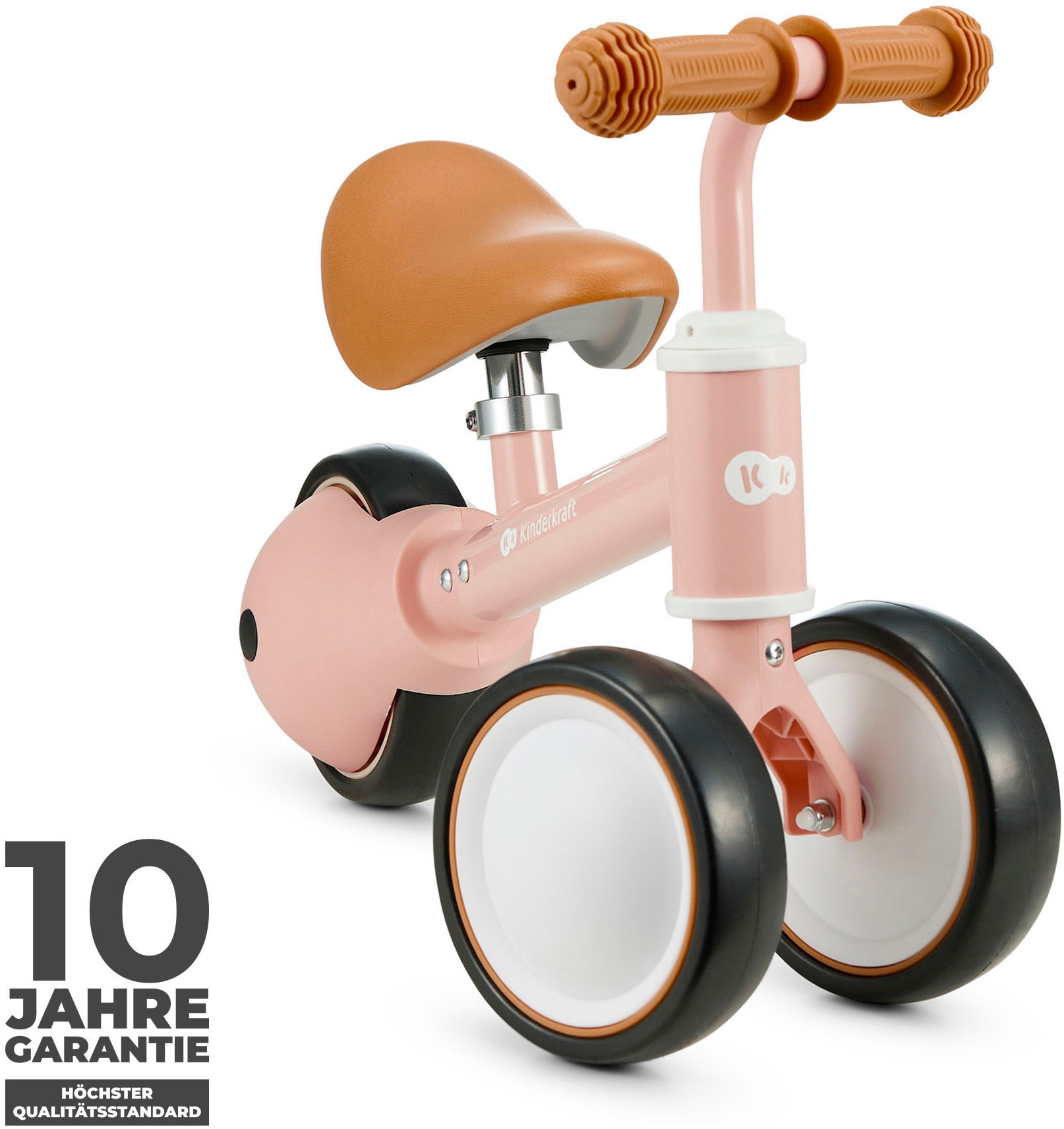 Kinderkraft Laufrad »CUTIE«