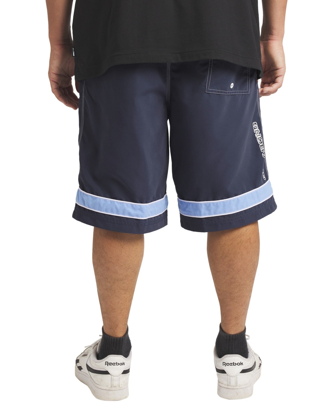 Billabong Boardshorts »Throw Ons 2.0 21"«