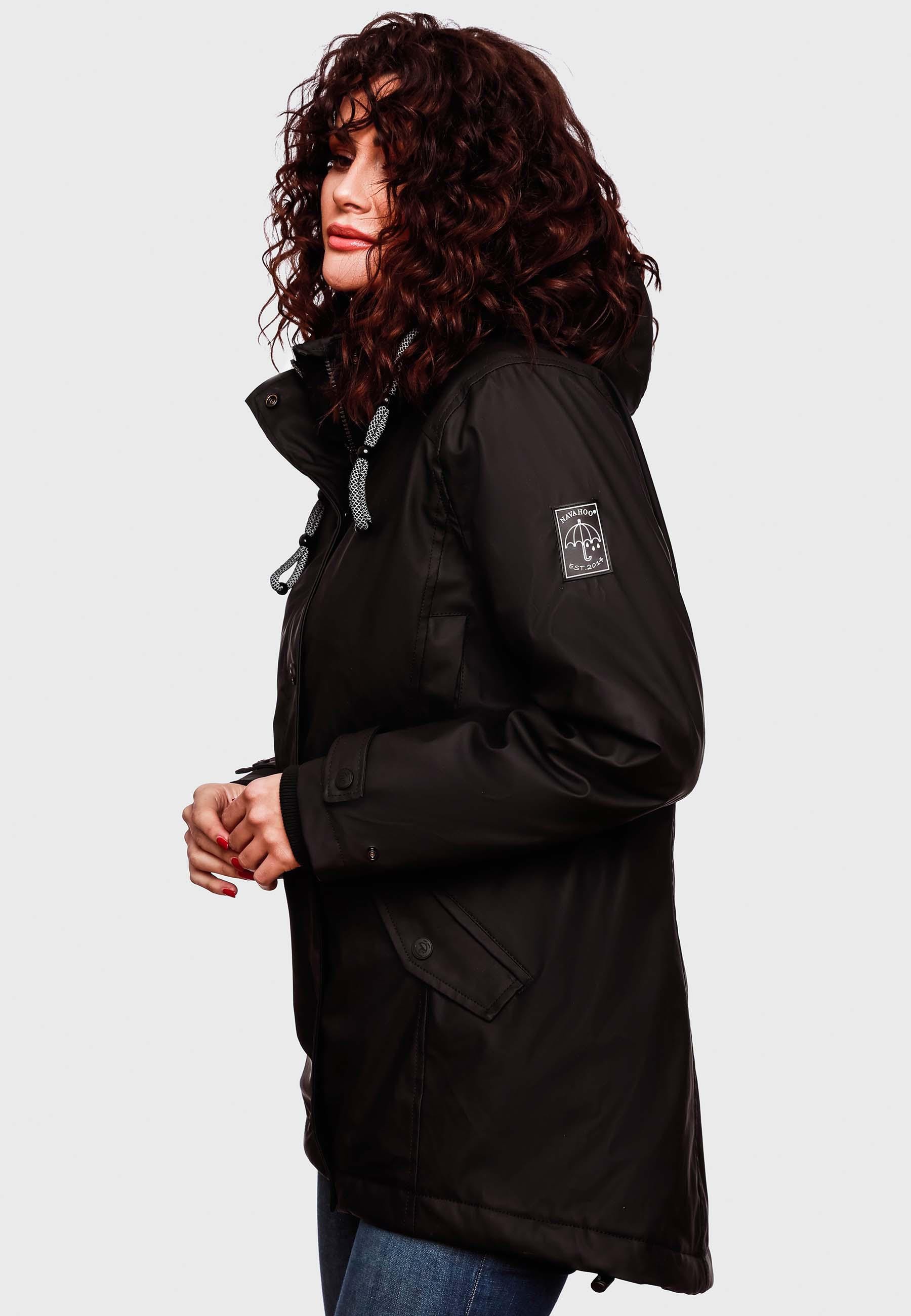Navahoo Regenjacke »Regenjacke Lindraa«